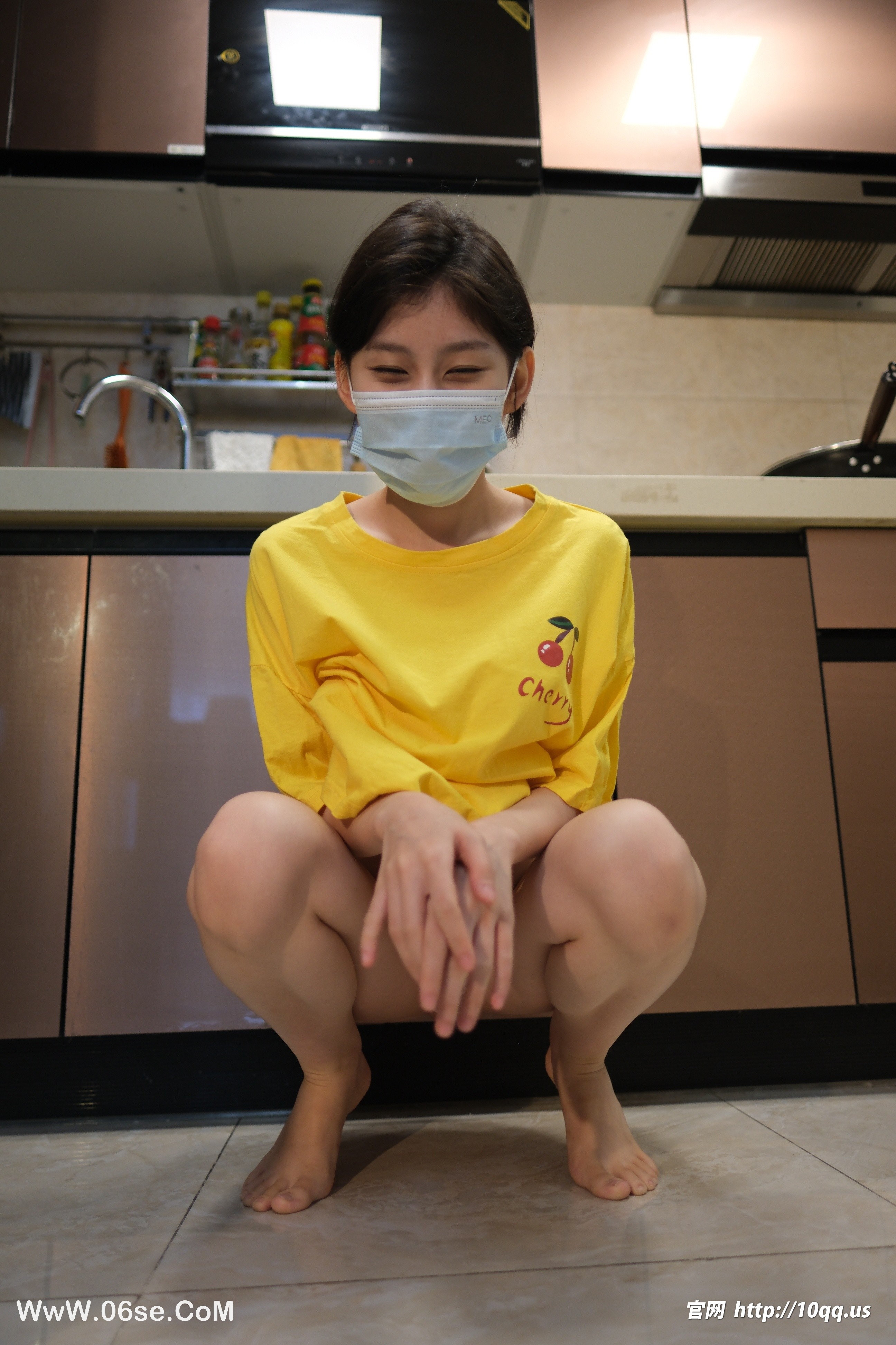 图片[45]-[ROSI写真] 口罩系列 2025.03.27 KZ.3210 [105+1P-190M]-六色网
