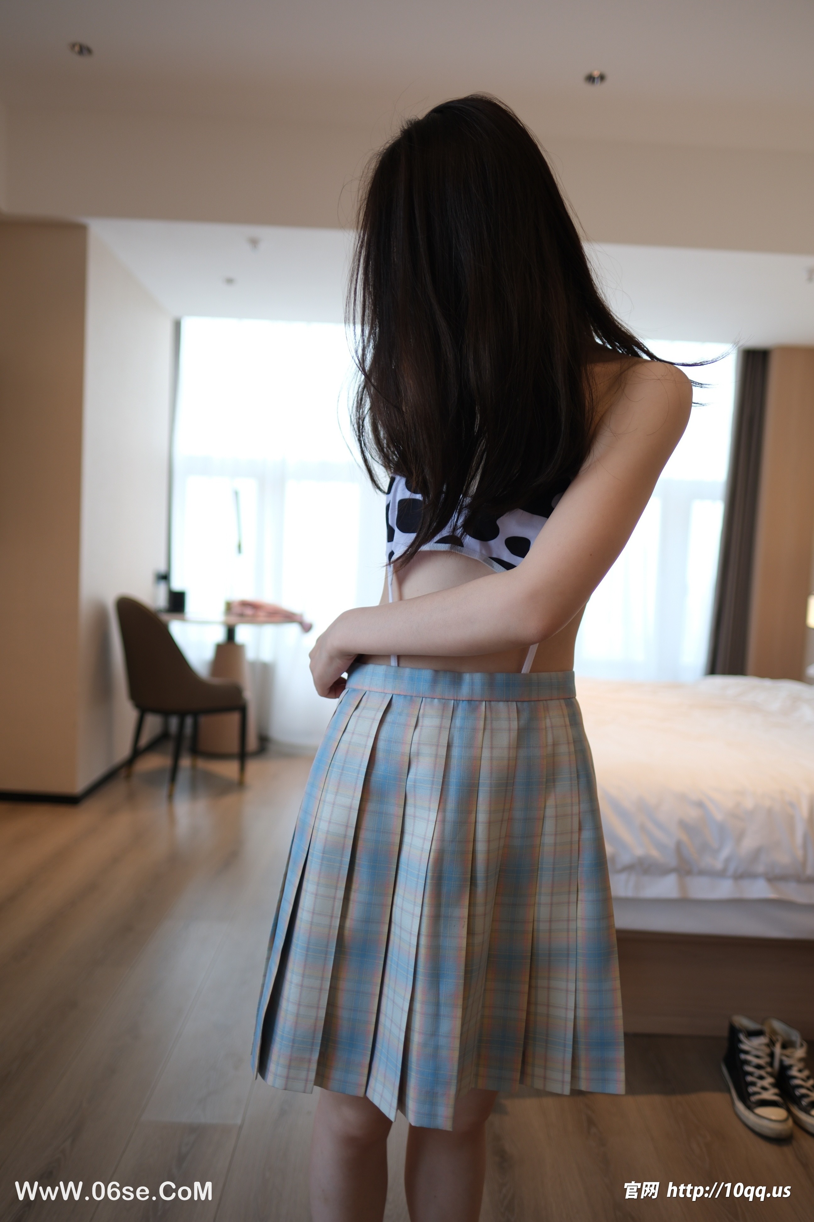 图片[5]-[ROSI写真] 口罩系列 2025.05.08 KZ.3252 [109+1P-153M]-六色网