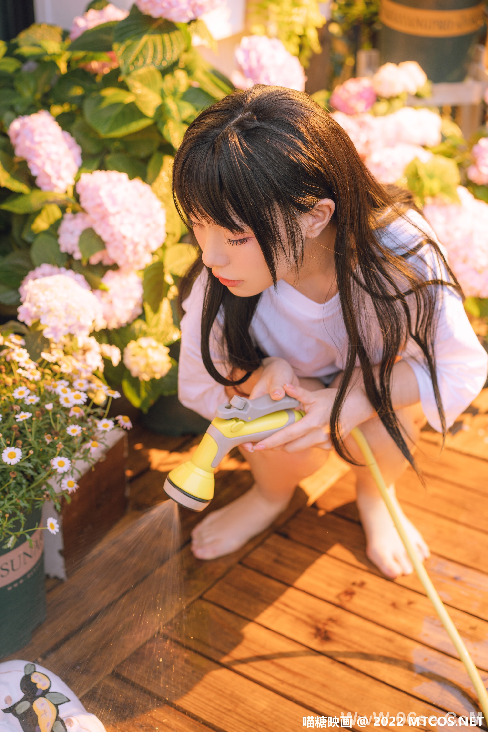 图片[22]-[喵糖映画] 2022.10.20 赏美 VOL.533 邻居妹妹 [32+1P-530M]-六色网