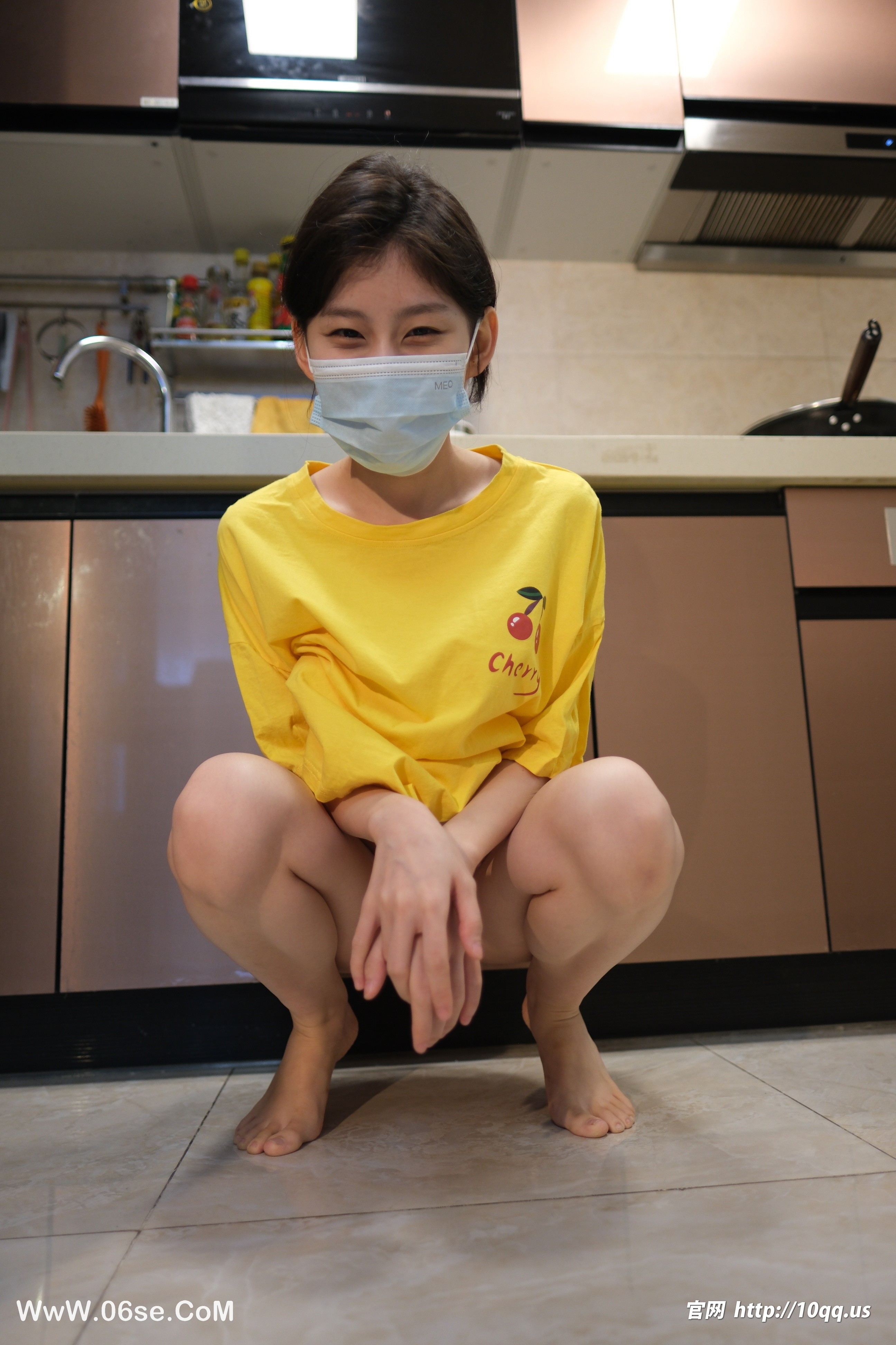 图片[50]-[ROSI写真] 口罩系列 2025.03.27 KZ.3210 [105+1P-190M]-六色网