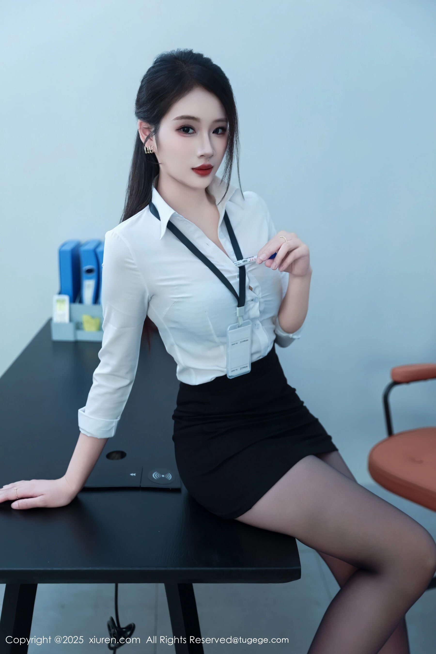 图片[9]-[Xiuren秀人网] 2025.06.13 NO.10406 南乔[104P]-六色网