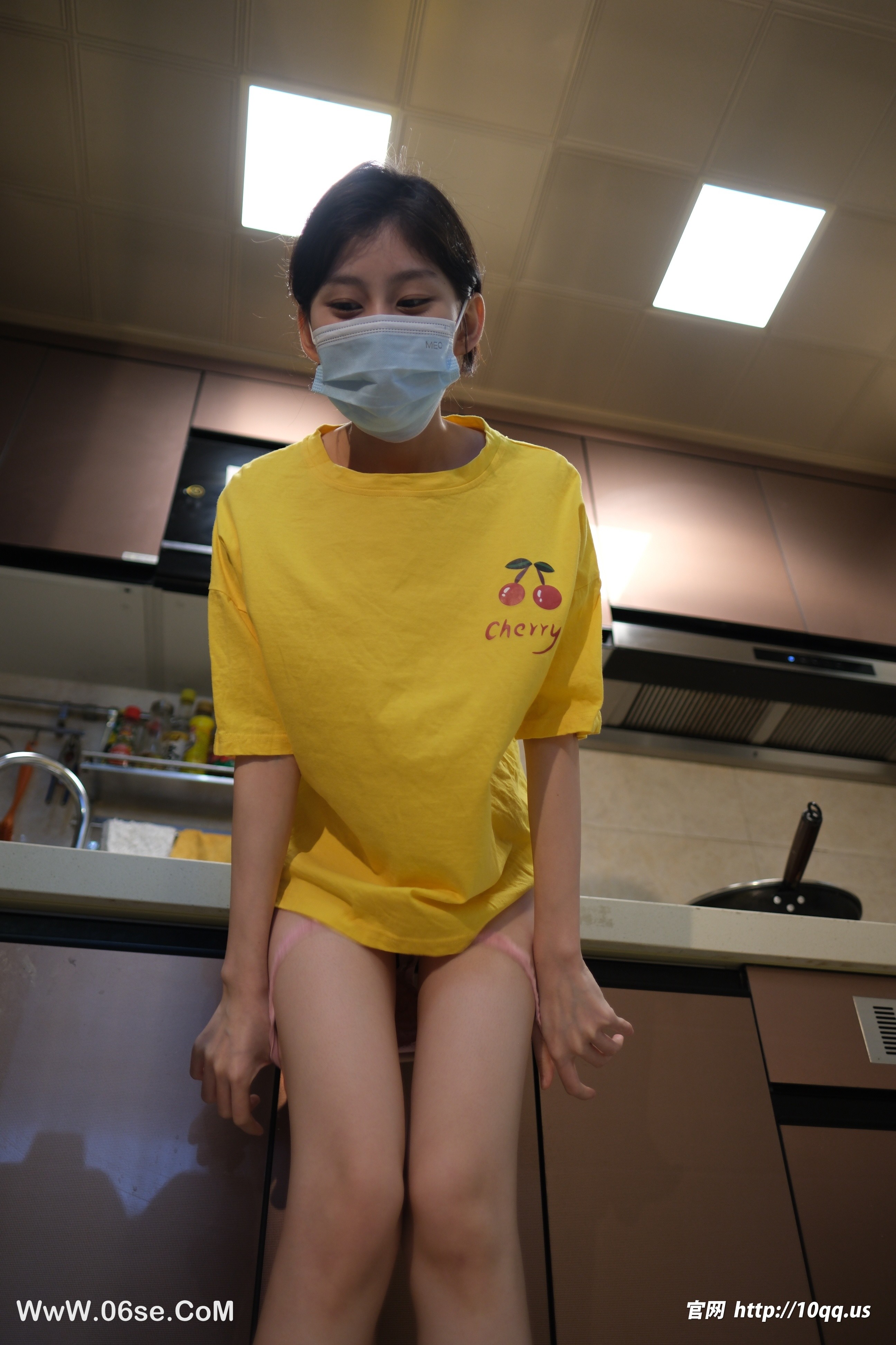 图片[69]-[ROSI写真] 口罩系列 2025.03.27 KZ.3210 [105+1P-190M]-六色网