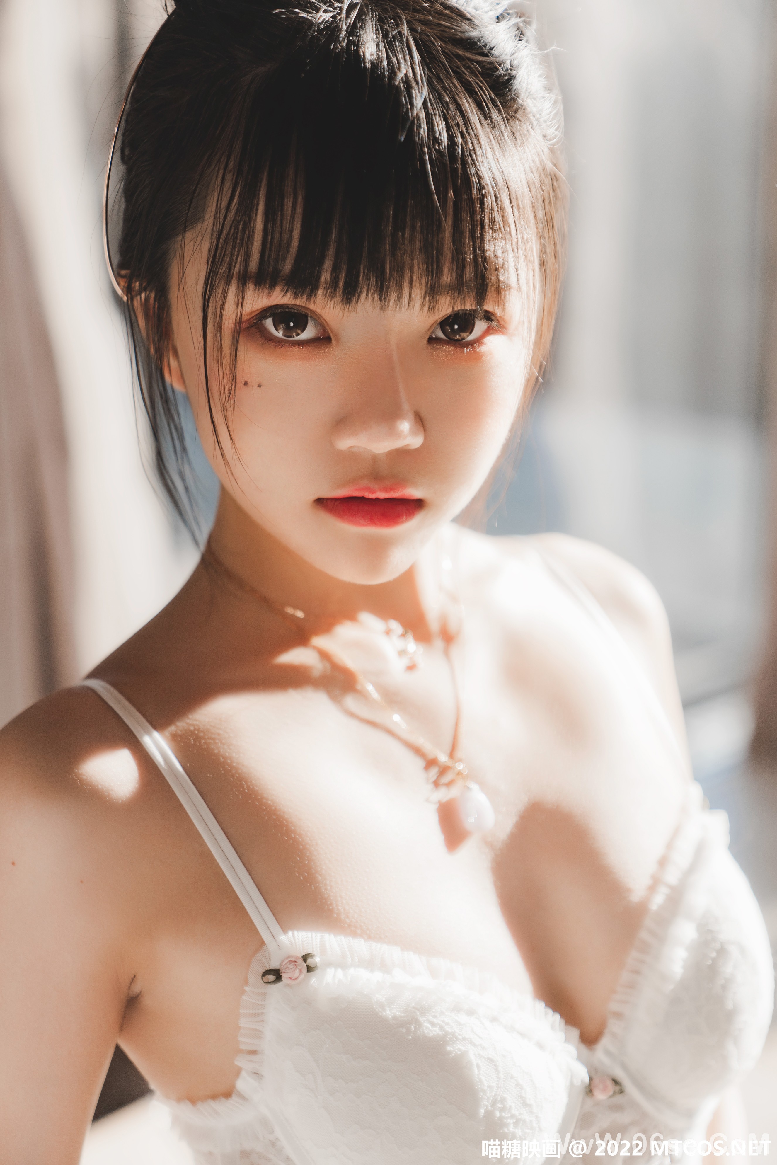 图片[43]-[喵糖映画] 2022.08.13 赏美 VOL.481 白砂糖 [69+1P-1.6G]-六色网