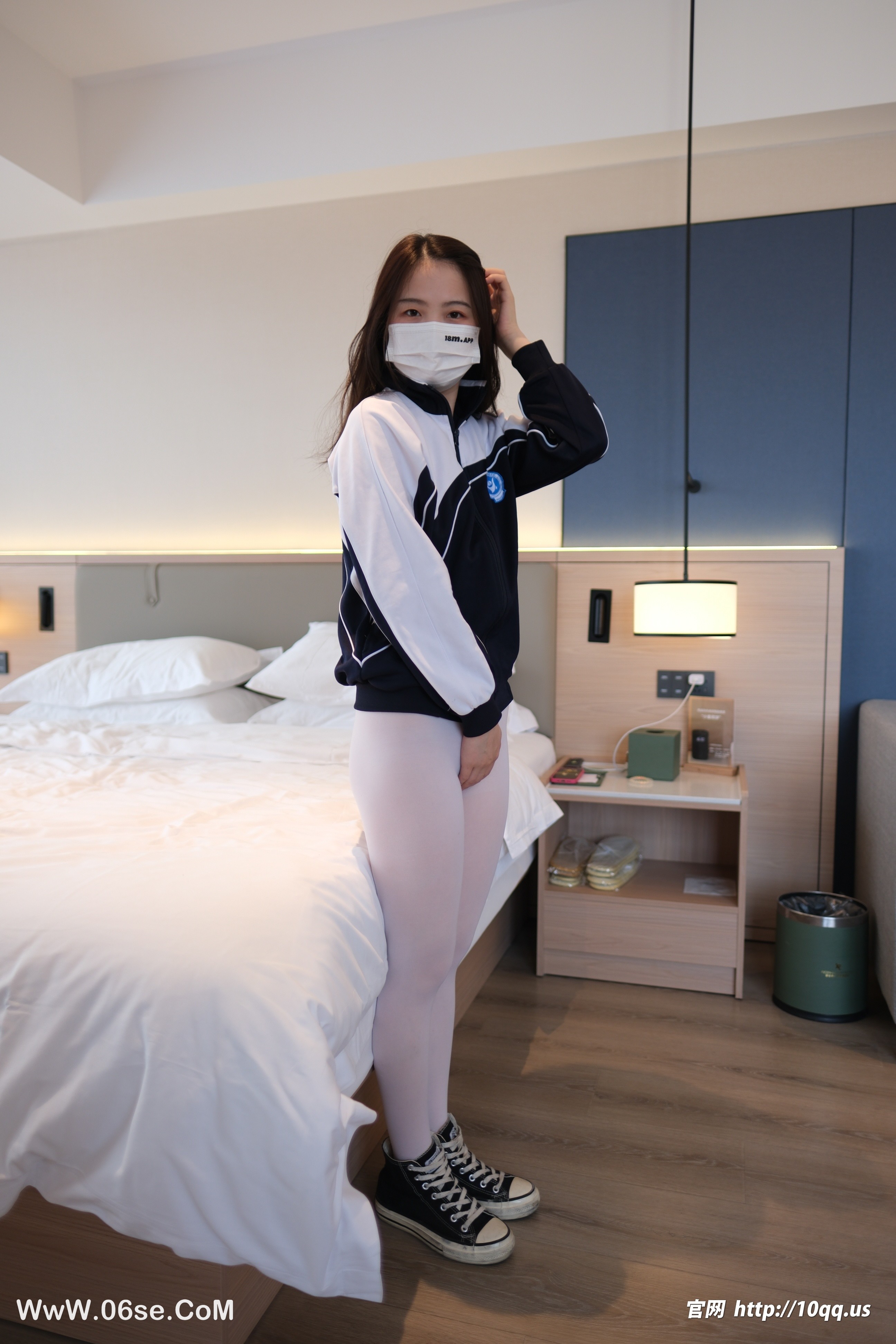 图片[10]-[ROSI写真] 口罩系列 2025.05.17 KZ.3261 [113+1P-165M]-六色网