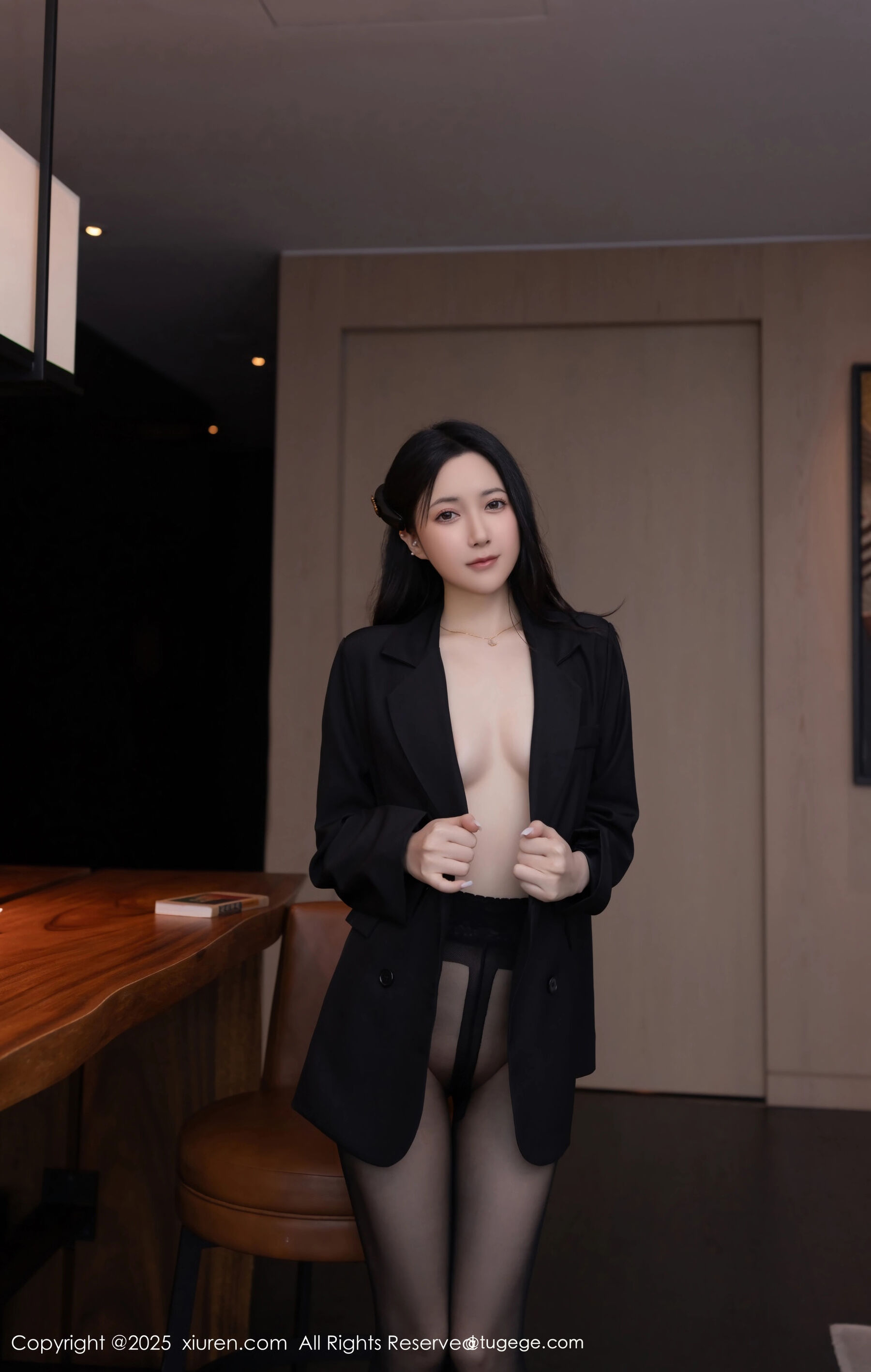 图片[63]-[Xiuren秀人网] 2025.06.13 NO.10412 鱼子酱Fish[81P]-六色网