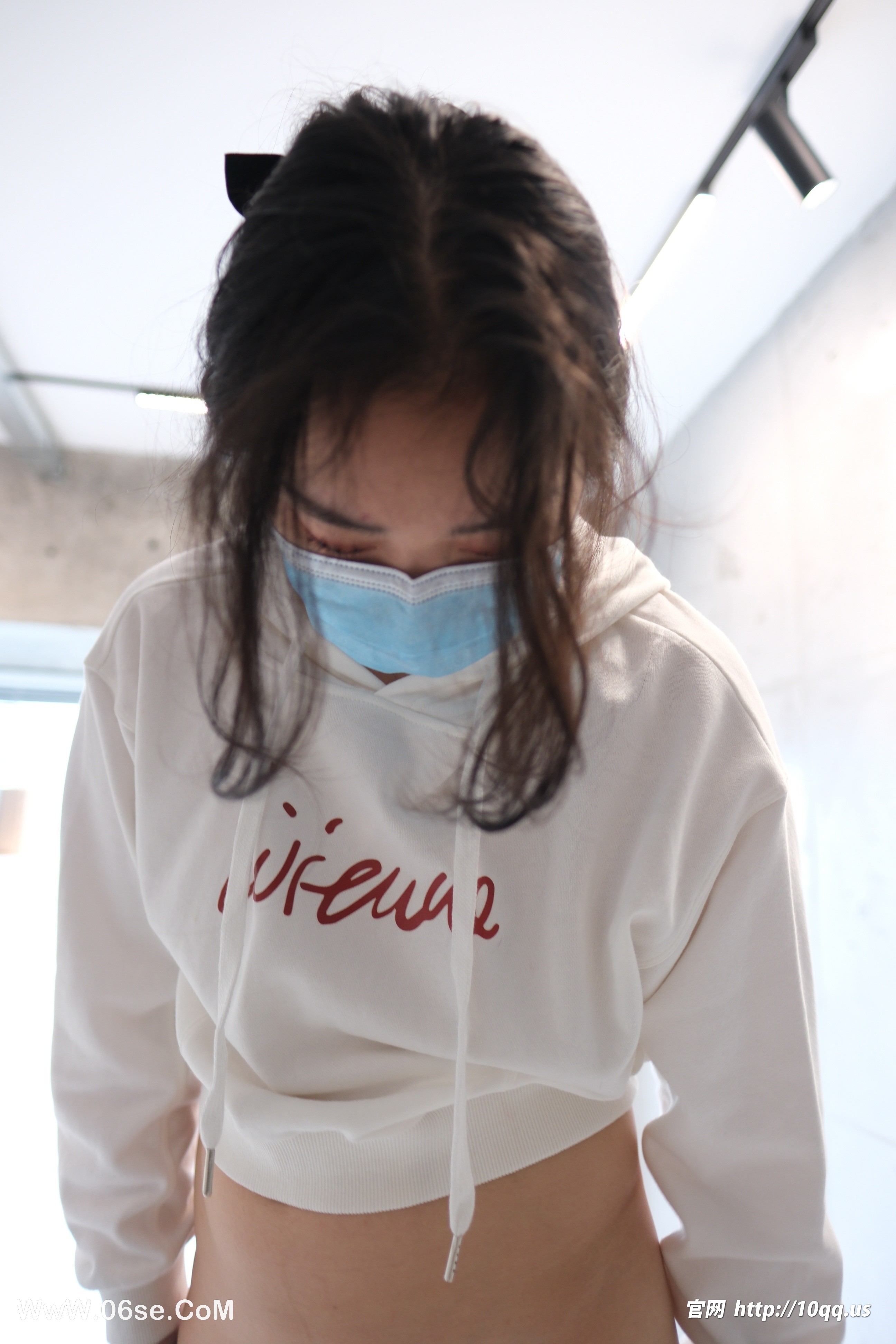 图片[52]-[ROSI写真] 口罩系列 2025.06.13 KZ.3288 [68+1P-101M]-六色网