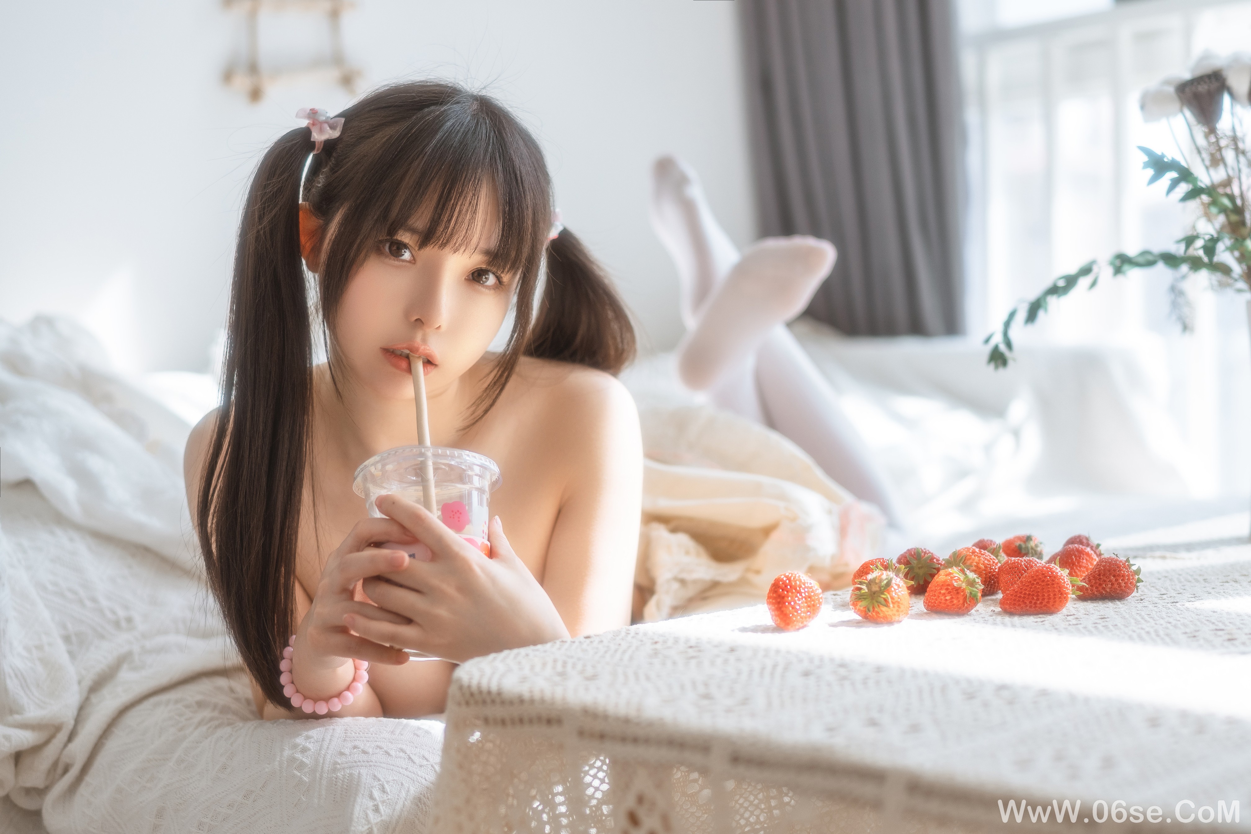 图片[21]-[喵糖映画] 2022.09.12 赏美 VOL.508 洛丽塔 [37+1P-349M]-六色网