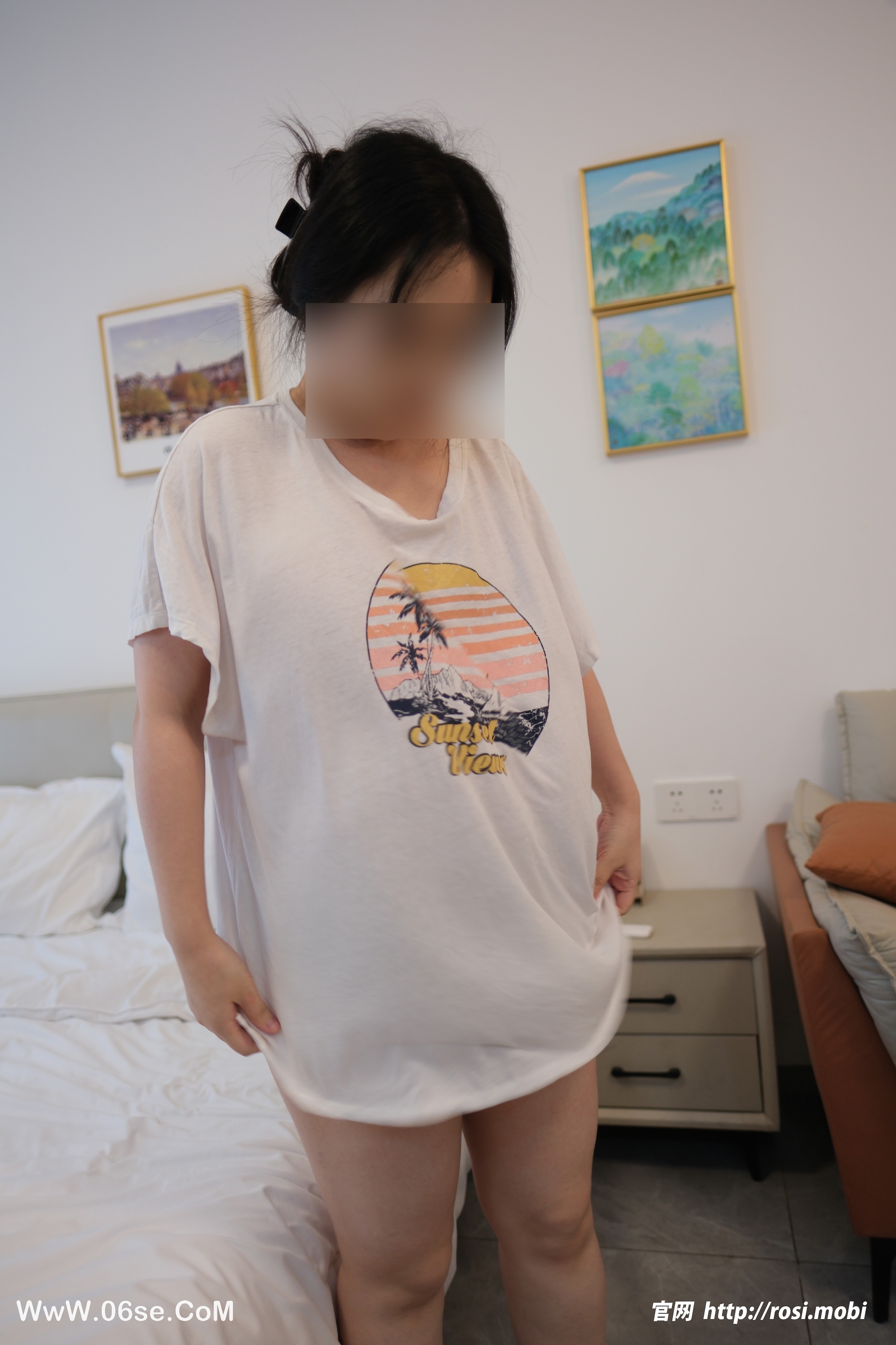 图片[2]-[ROSI写真] 2025.06.24 No.4950 [51+1P-76M]-六色网