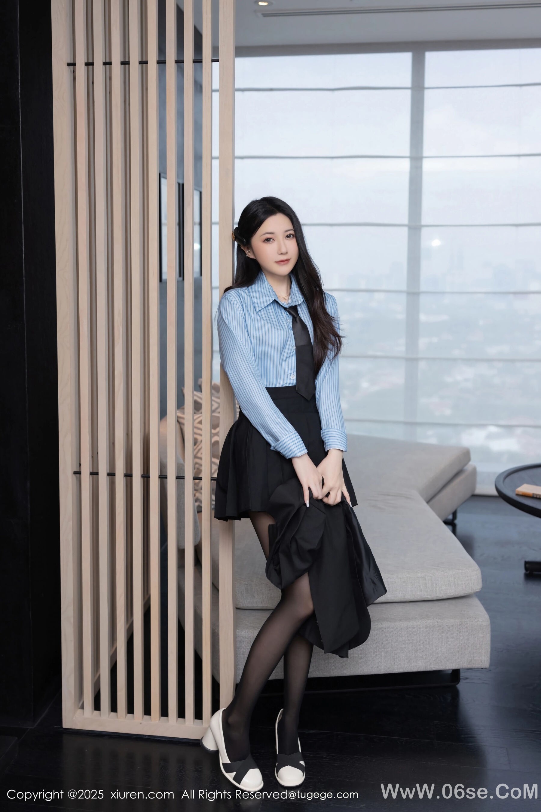 图片[17]-[Xiuren秀人网] 2025.06.13 NO.10412 鱼子酱Fish[81P]-六色网