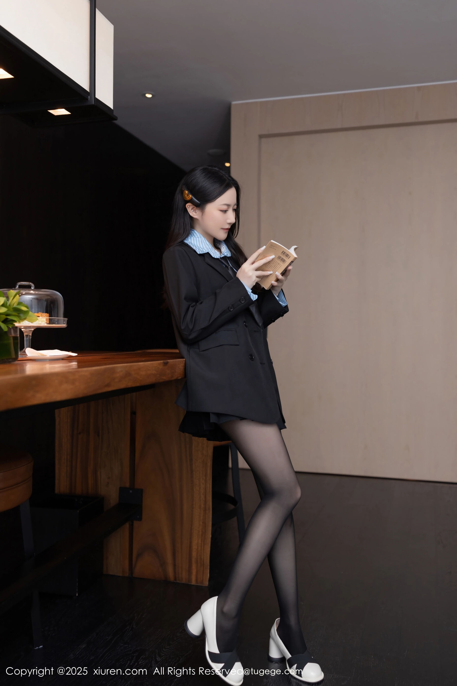 图片[12]-[Xiuren秀人网] 2025.06.13 NO.10412 鱼子酱Fish[81P]-六色网