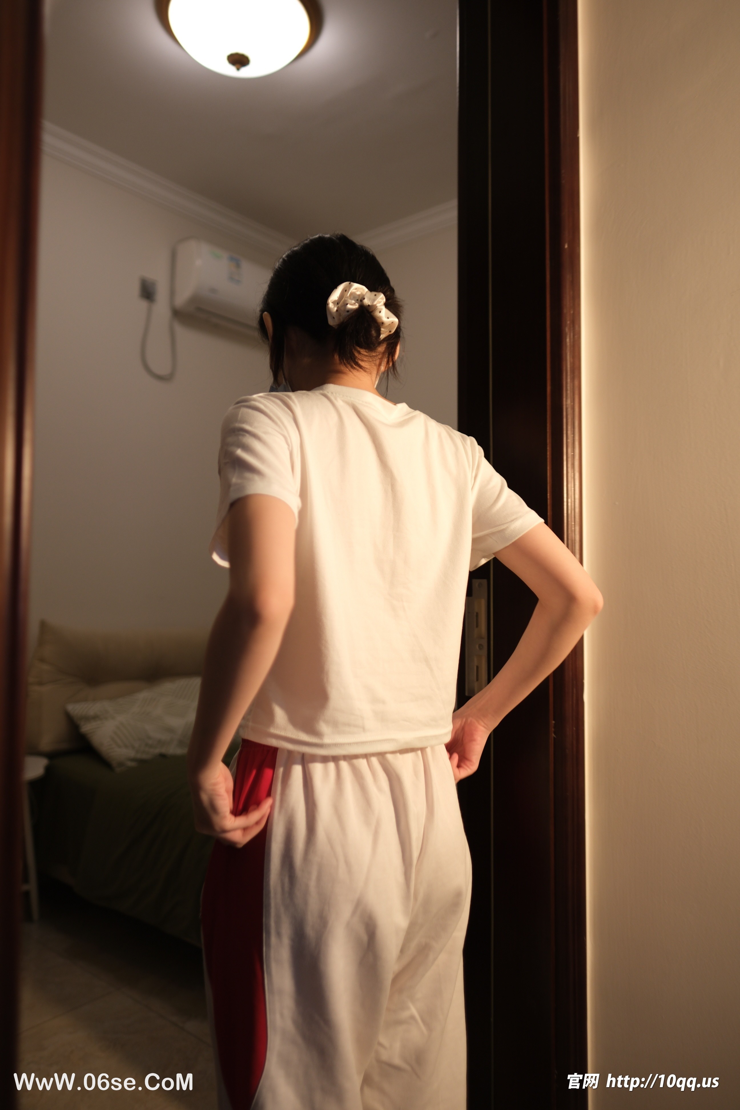 图片[17]-[ROSI写真] 口罩系列 2025.03.30 KZ.3213 [109+1P-182M]-六色网