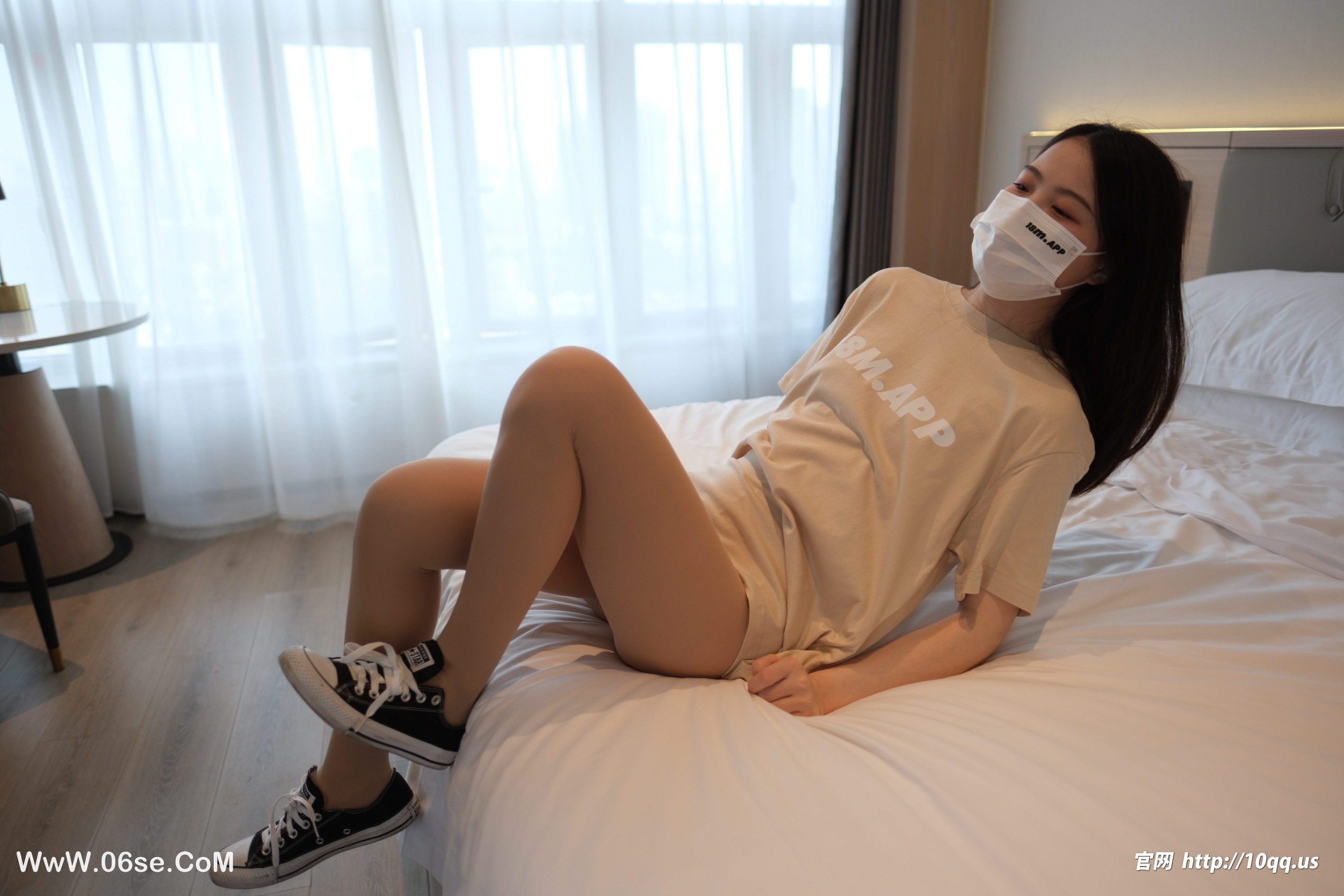 图片[41]-[ROSI写真] 口罩系列 2025.04.12 KZ.3226 [124+1P-182M]-六色网