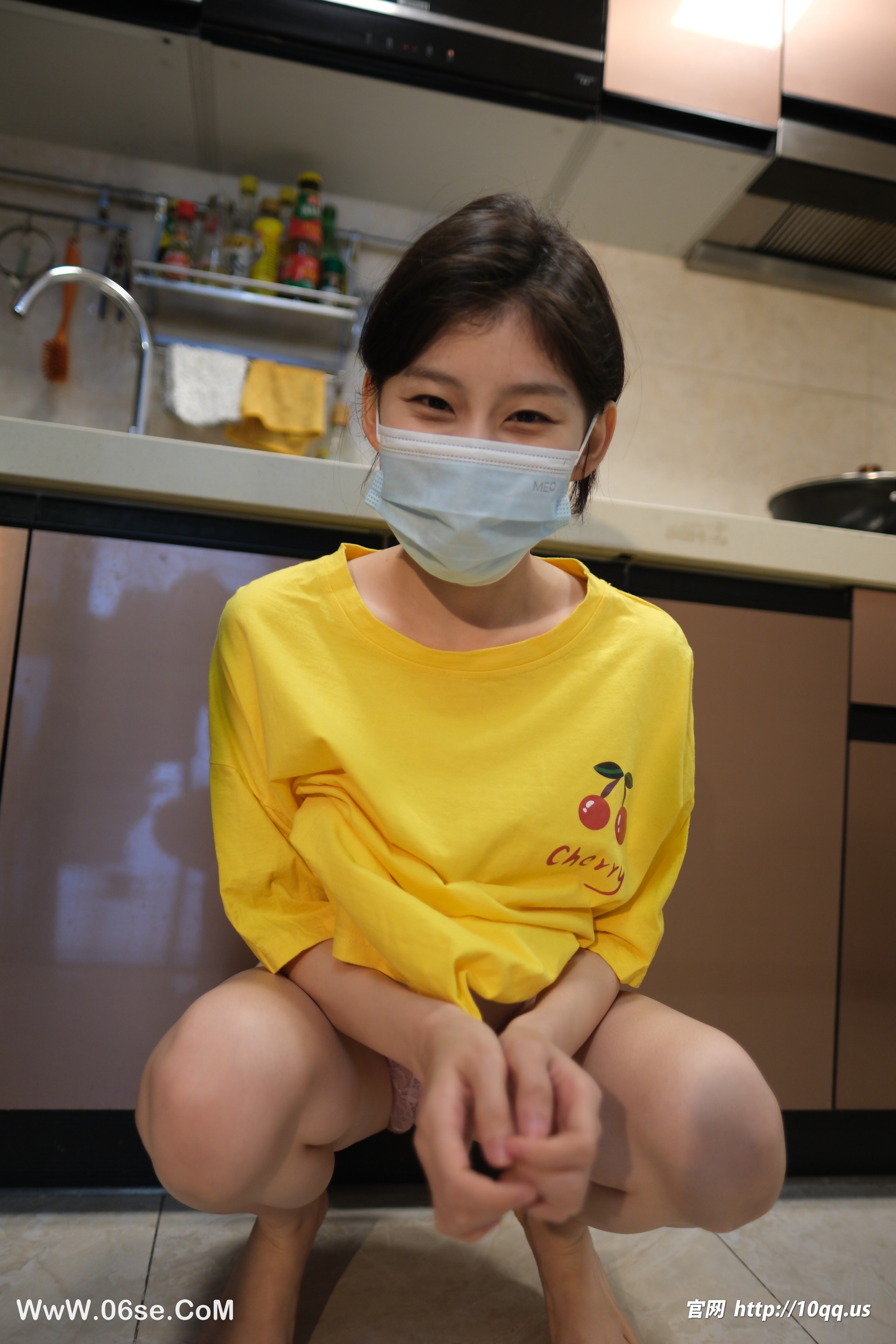 图片[39]-[ROSI写真] 口罩系列 2025.03.27 KZ.3210 [105+1P-190M]-六色网