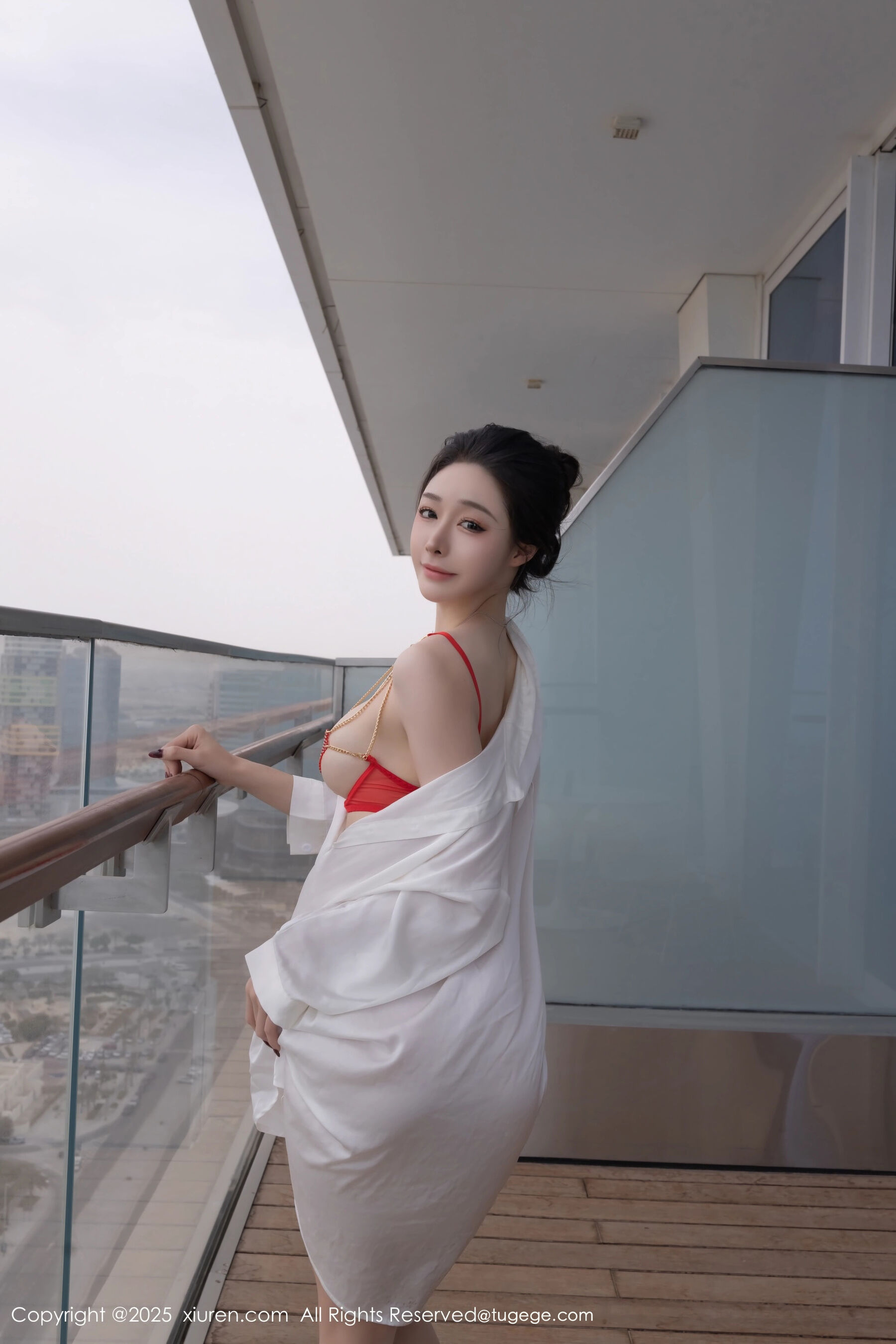 图片[6]-[Xiuren秀人网] 2025.06.13 NO.10411 小逗逗[85P]-六色网