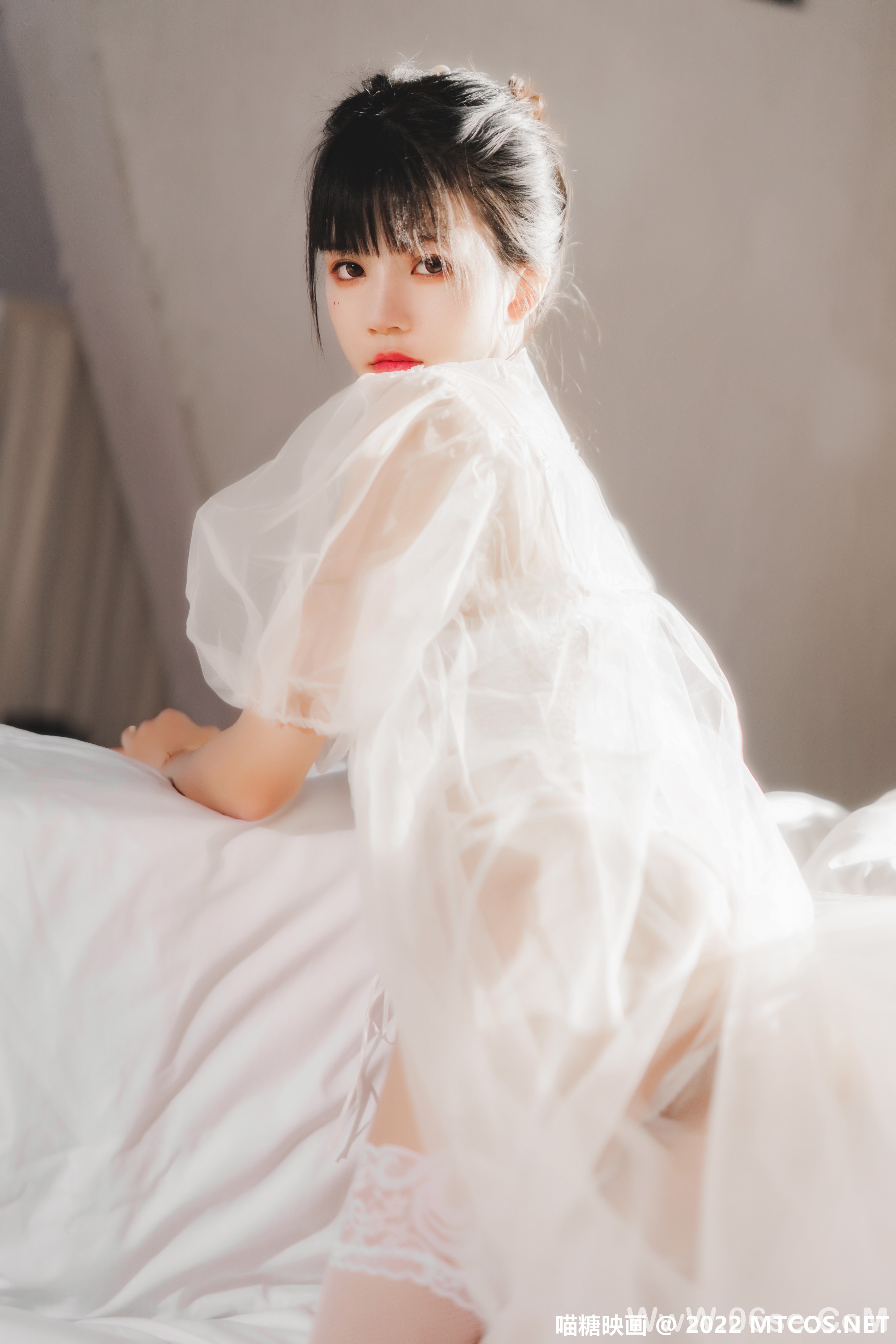 图片[11]-[喵糖映画] 2022.08.13 赏美 VOL.481 白砂糖 [69+1P-1.6G]-六色网