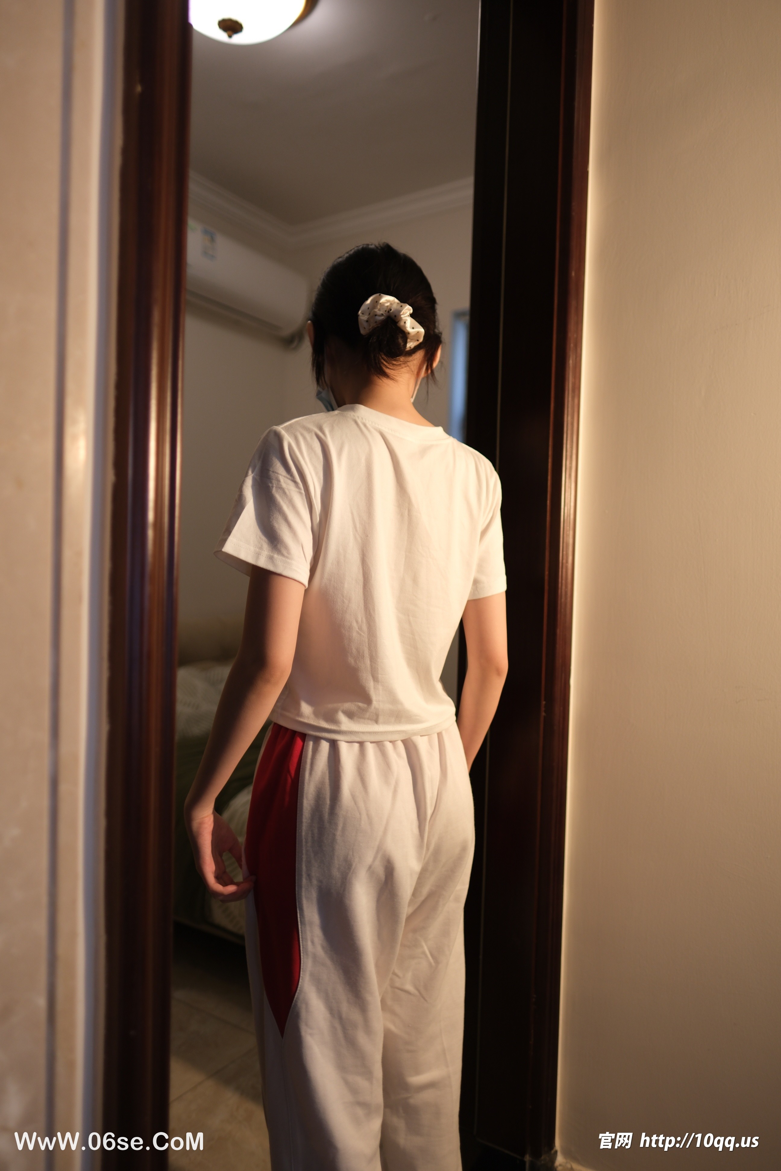 图片[15]-[ROSI写真] 口罩系列 2025.03.30 KZ.3213 [109+1P-182M]-六色网