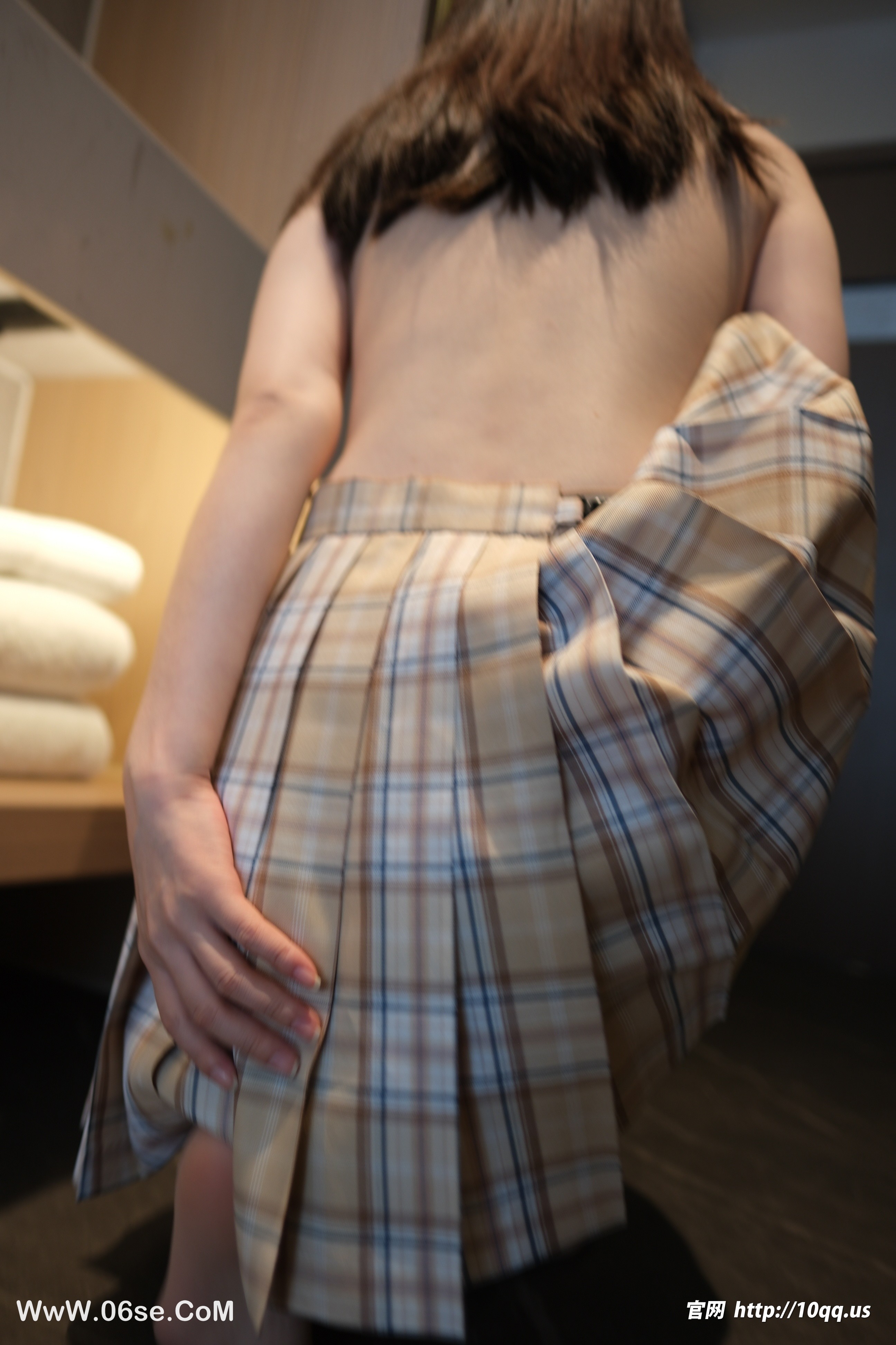 图片[33]-[ROSI写真] 口罩系列 2025.03.22 KZ.3205 [78+1P-145M]-六色网