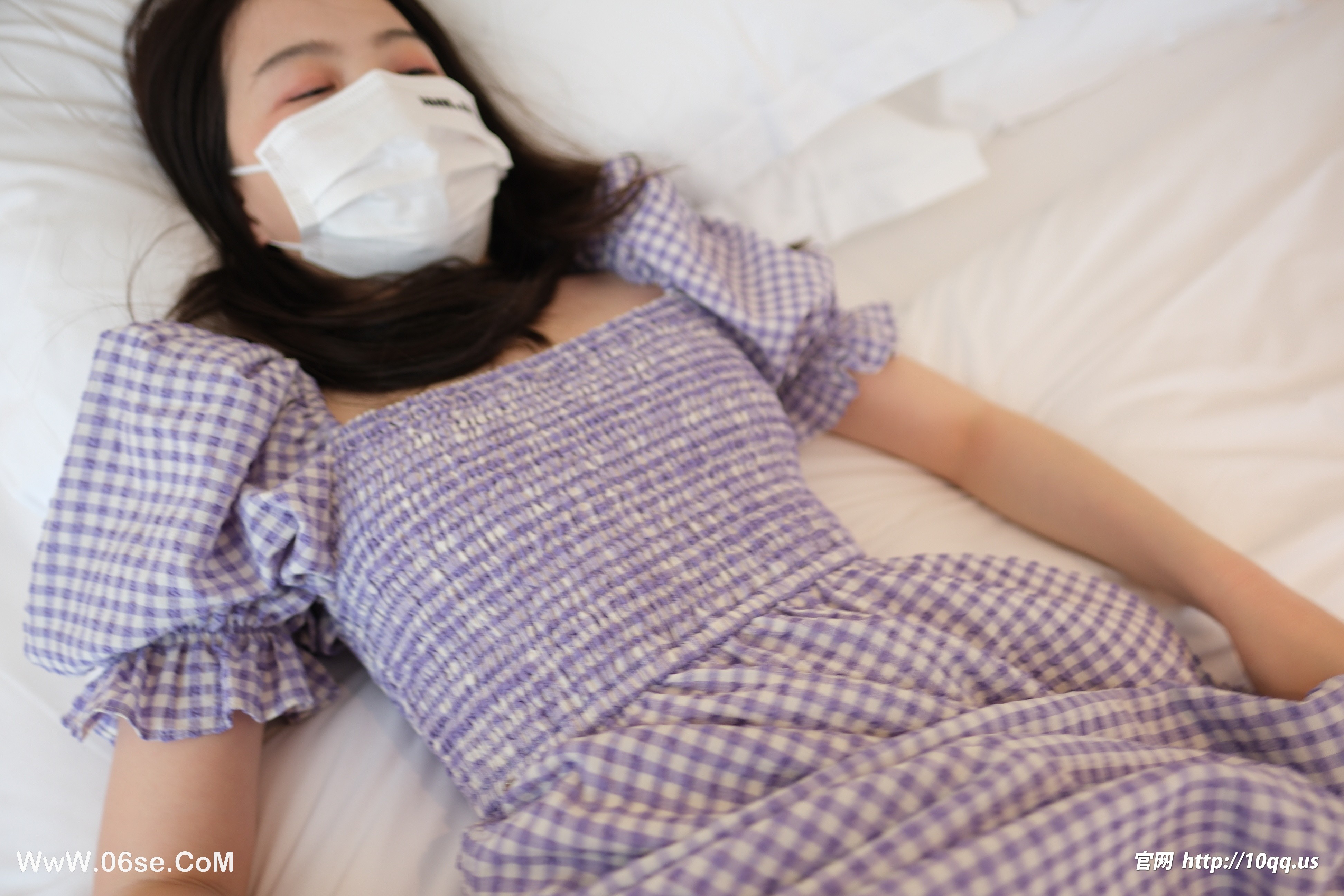 图片[125]-[ROSI写真] 口罩系列 2025.04.14 KZ.3228 [147+1P-240M]-六色网