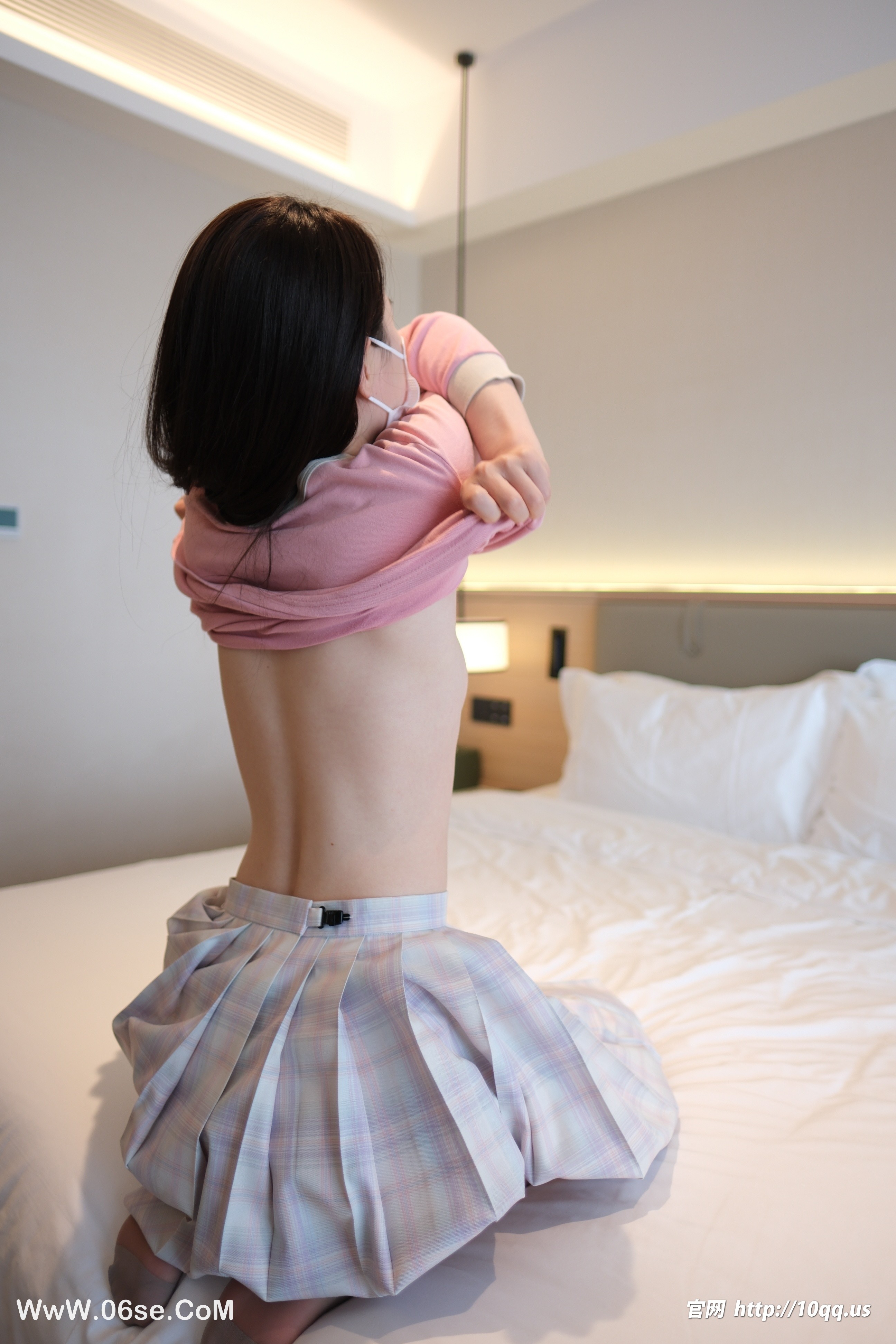 图片[78]-[ROSI写真] 口罩系列 2025.03.04 KZ.3187 [152+1P-229M]-六色网