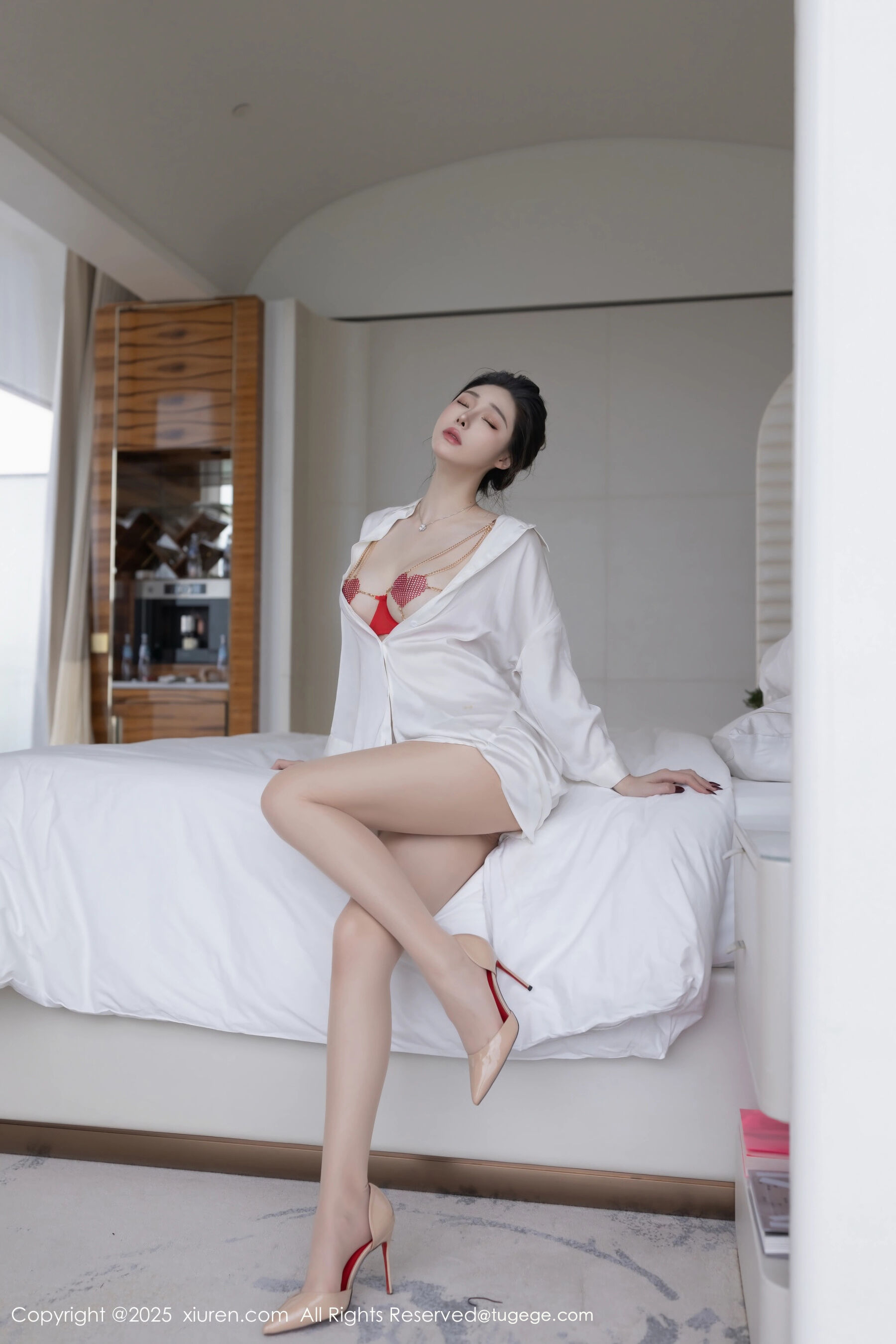 图片[22]-[Xiuren秀人网] 2025.06.13 NO.10411 小逗逗[85P]-六色网