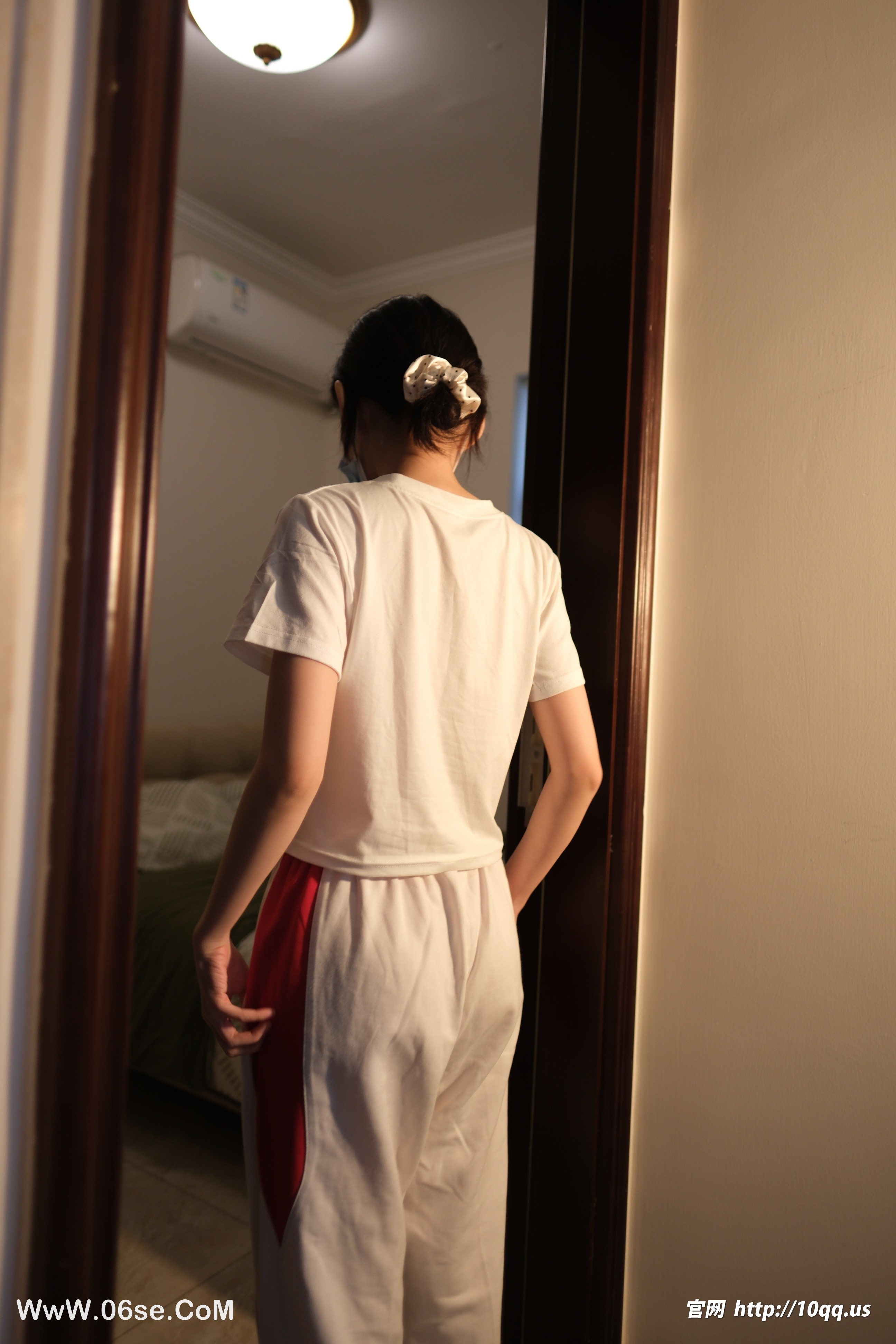 图片[16]-[ROSI写真] 口罩系列 2025.03.30 KZ.3213 [109+1P-182M]-六色网