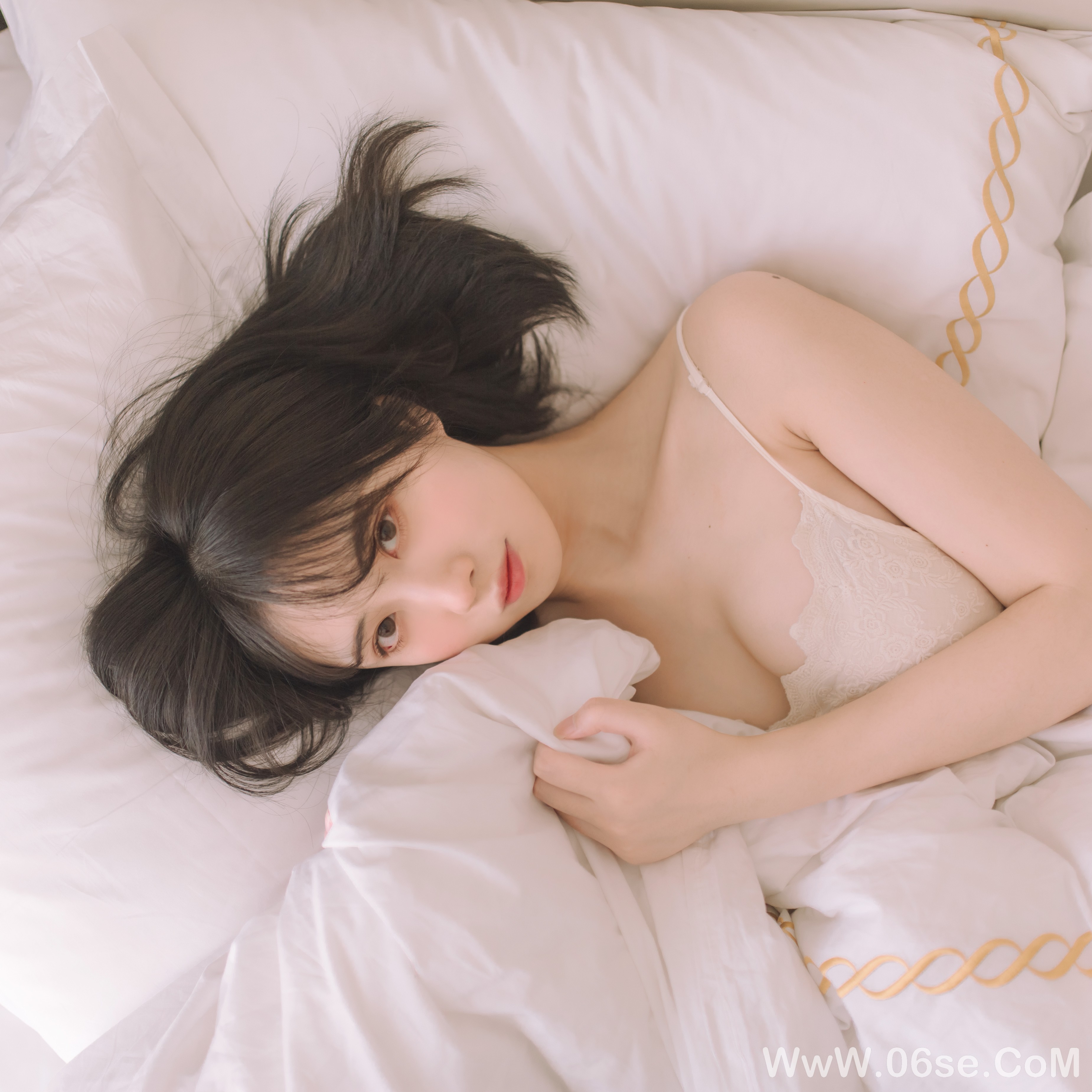 图片[51]-[喵糖映画] 2022.09.03 赏美 VOL.501 白色吊带 [55+1P-454M]-六色网
