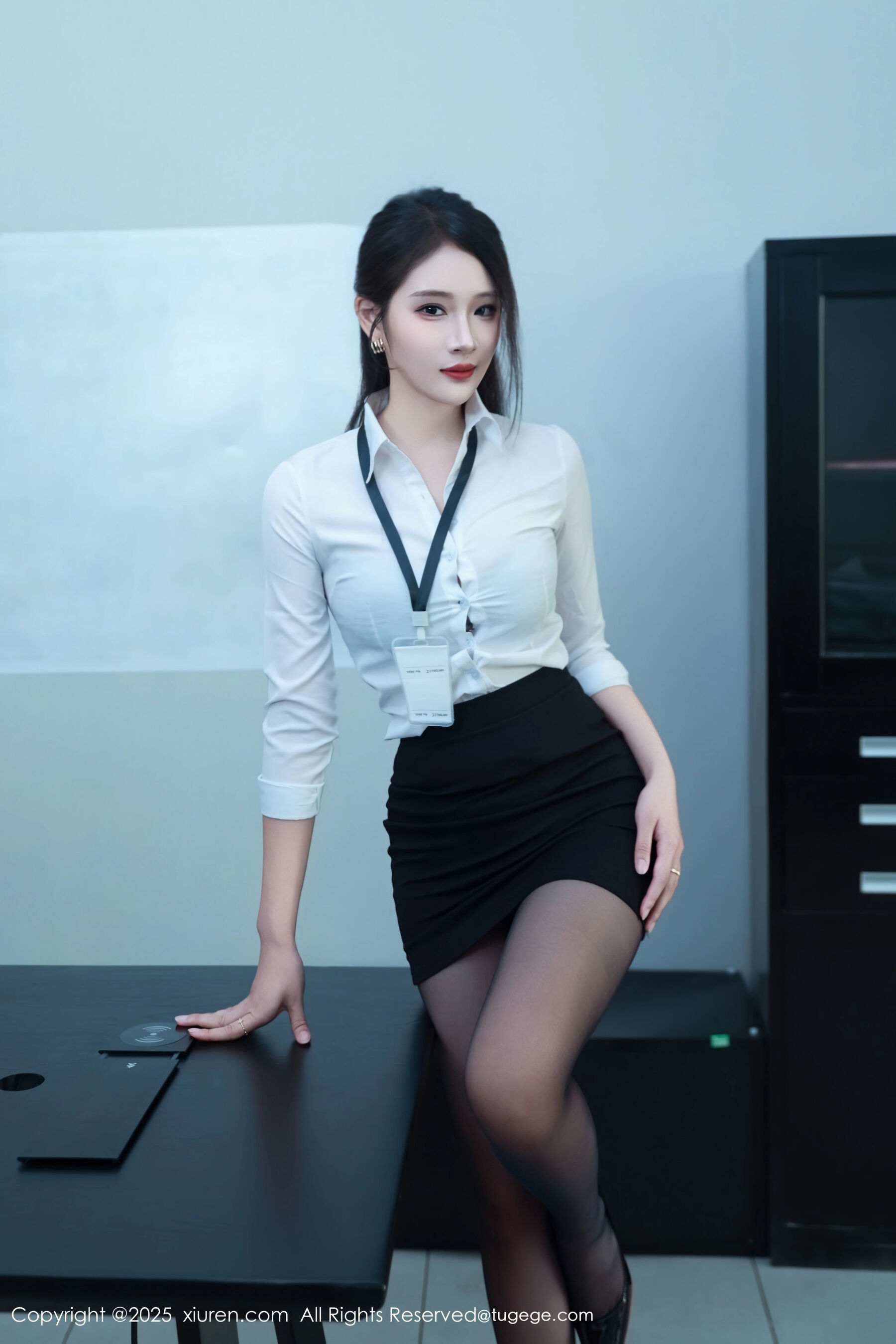 图片[25]-[Xiuren秀人网] 2025.06.13 NO.10406 南乔[104P]-六色网