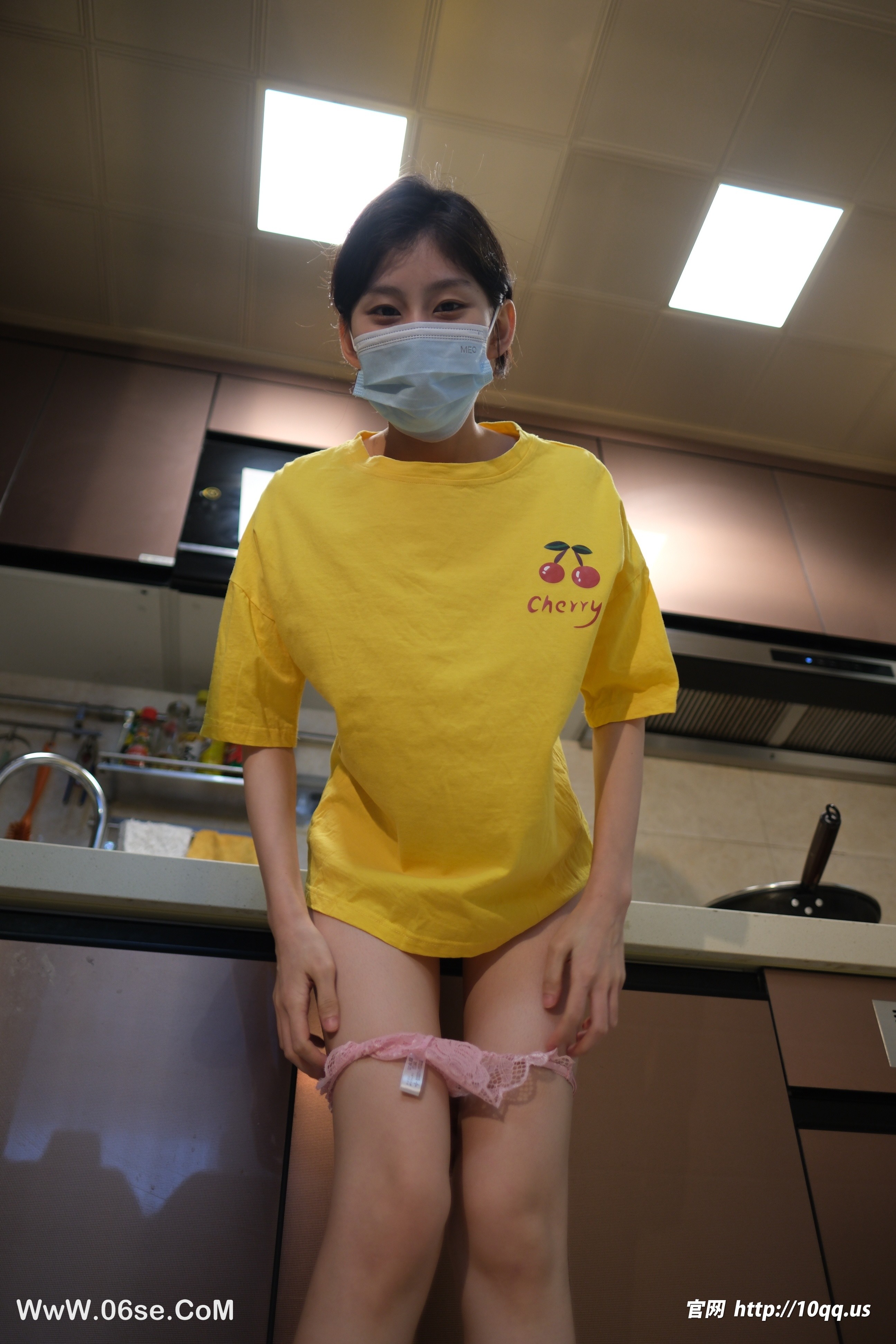 图片[71]-[ROSI写真] 口罩系列 2025.03.27 KZ.3210 [105+1P-190M]-六色网
