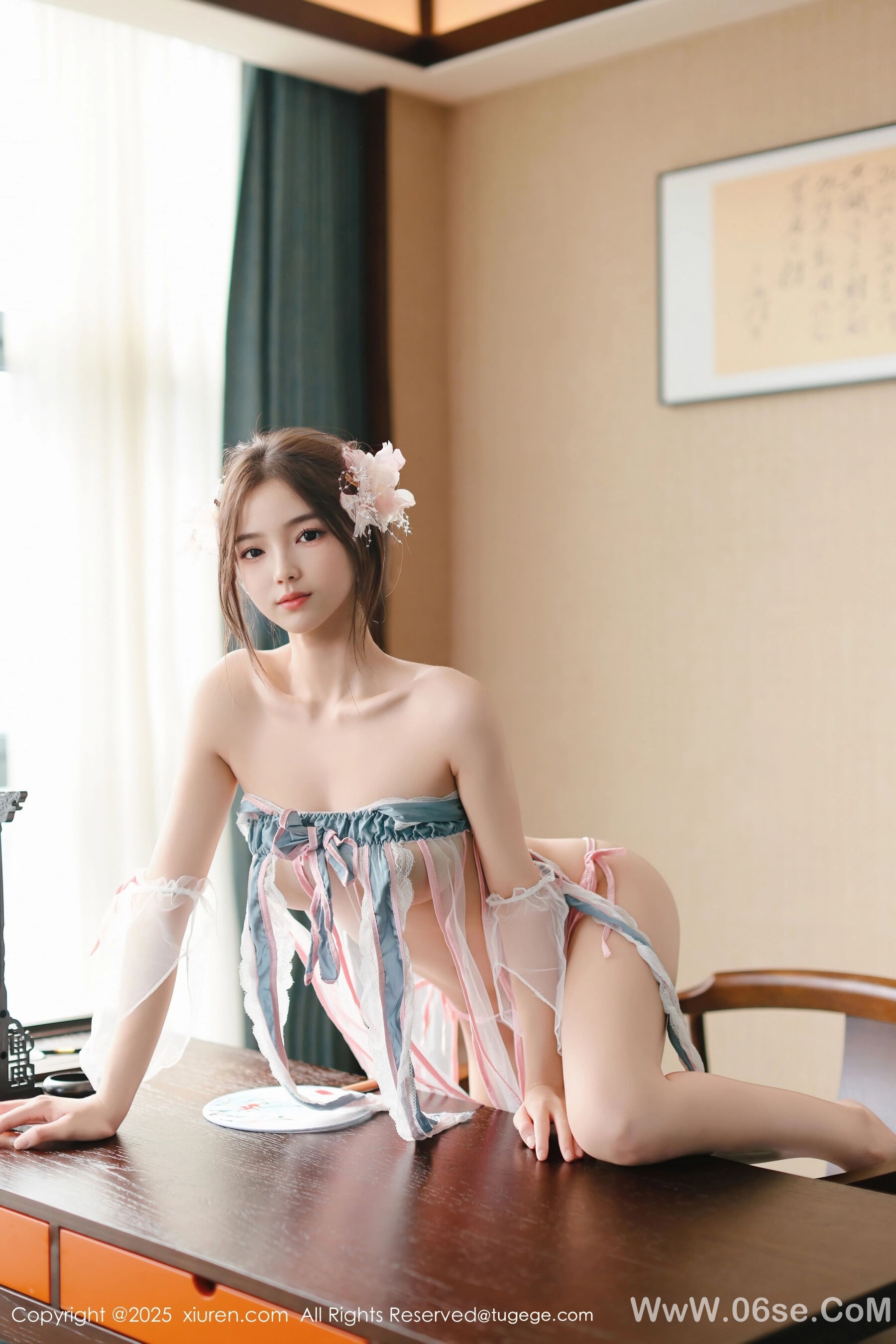图片[29]-[Xiuren秀人网] 2025.06.12 NO.10401 叫我小猫 苏软软[89P]-六色网