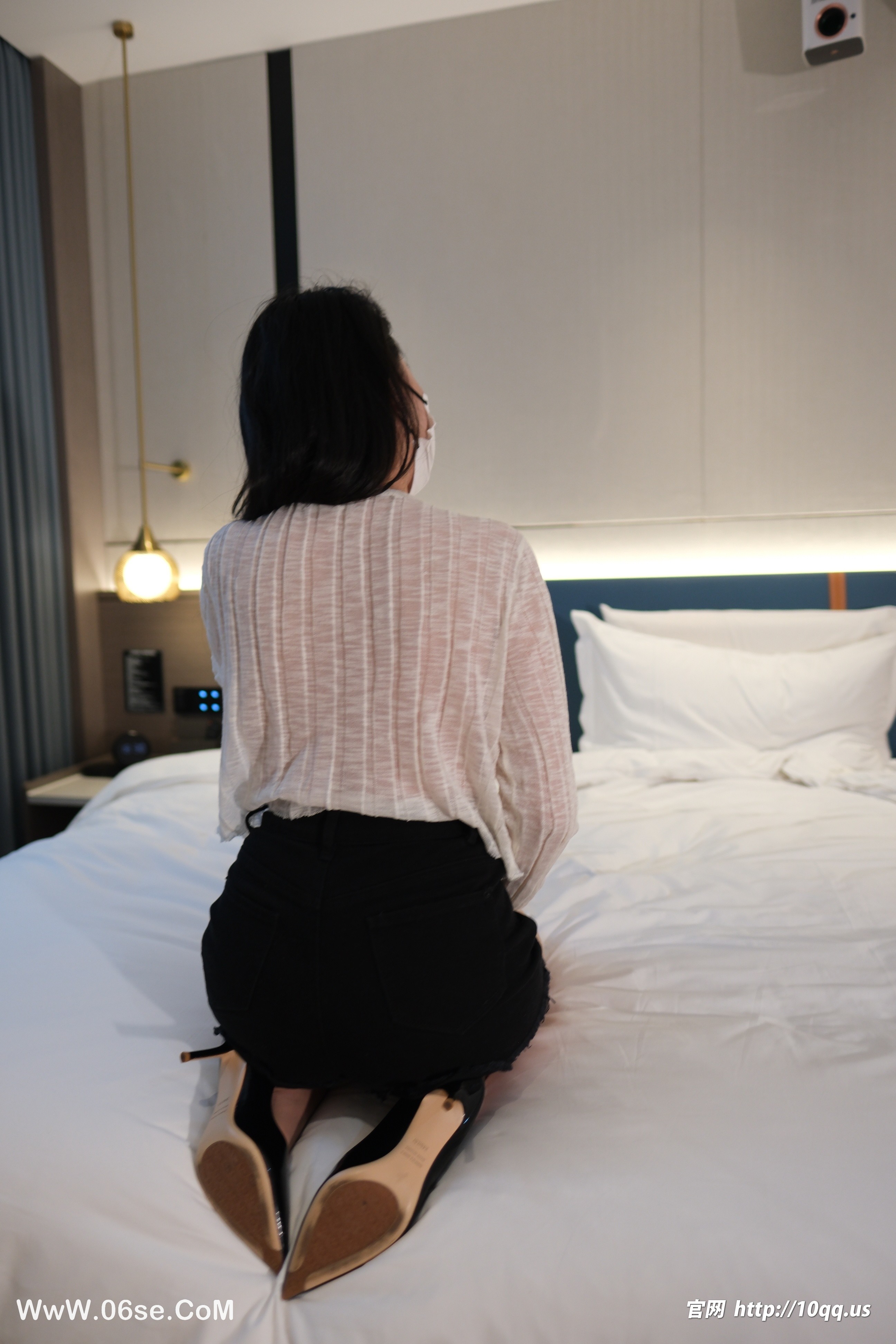 图片[46]-[ROSI写真] 口罩系列 2025.03.18 KZ.3201 [69+1P-117M]-六色网