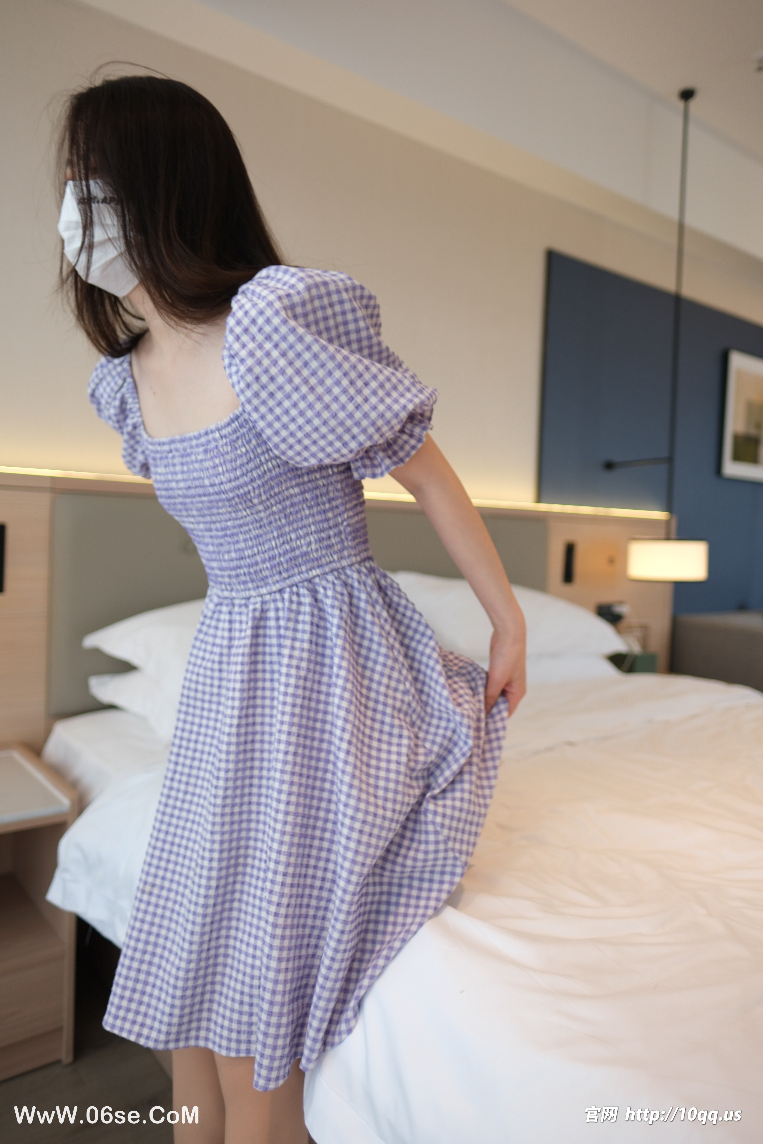 图片[41]-[ROSI写真] 口罩系列 2025.04.14 KZ.3228 [147+1P-240M]-六色网