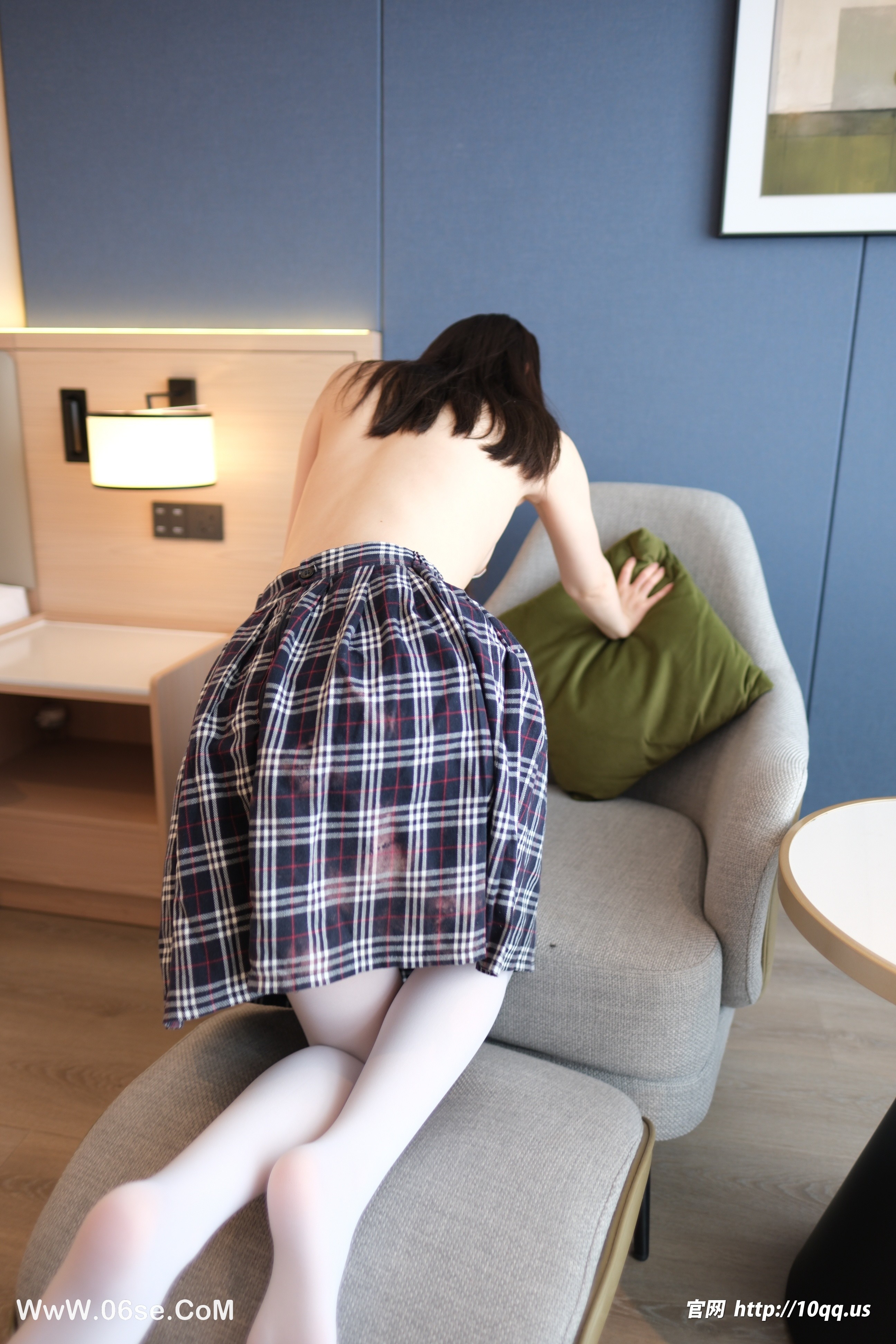 图片[26]-[ROSI写真] 口罩系列 2025.03.10 KZ.3193 [122+1P-218M]-六色网
