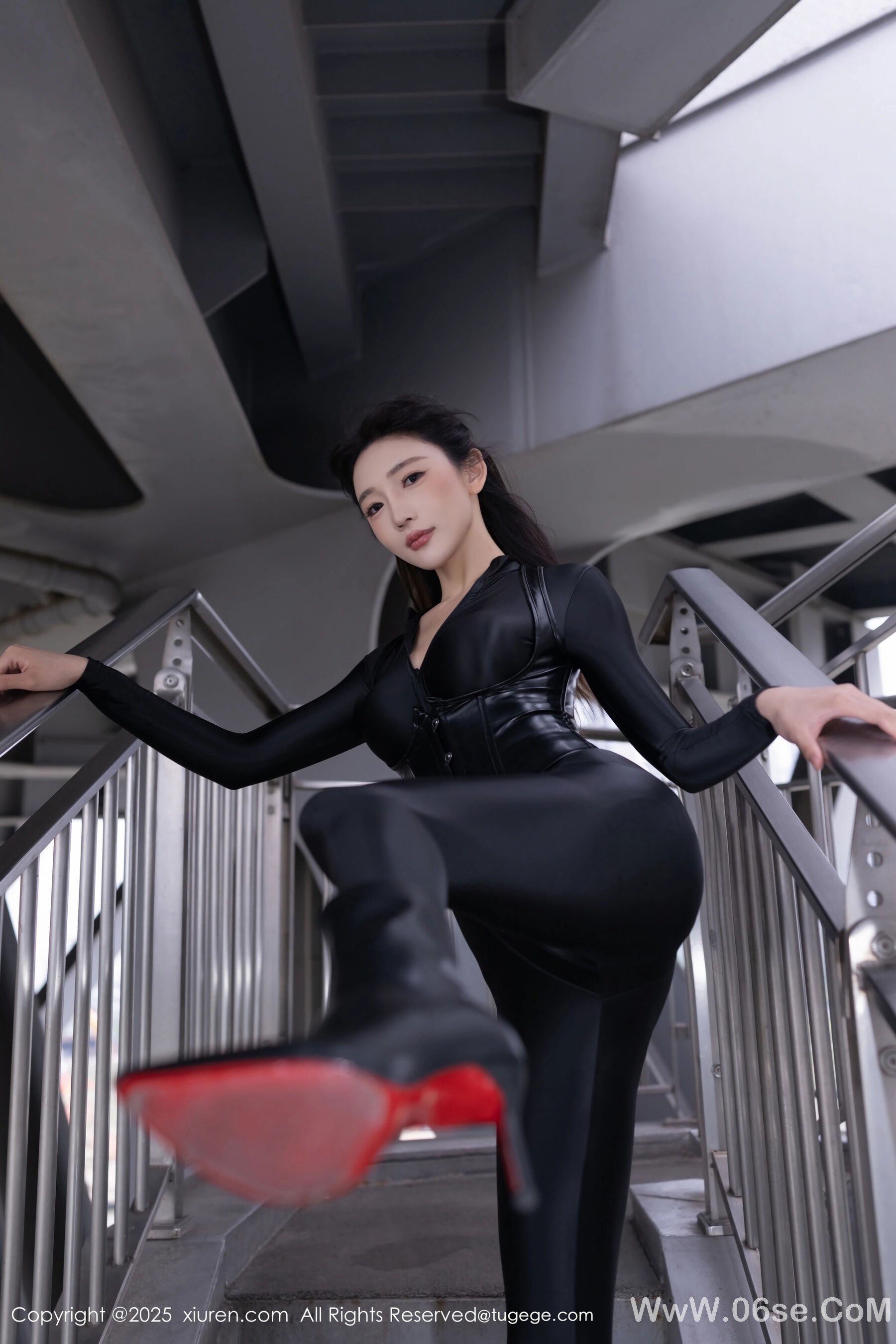 图片[6]-[Xiuren秀人网] 2025.06.12 NO.10404 陆萱萱[81P]-六色网