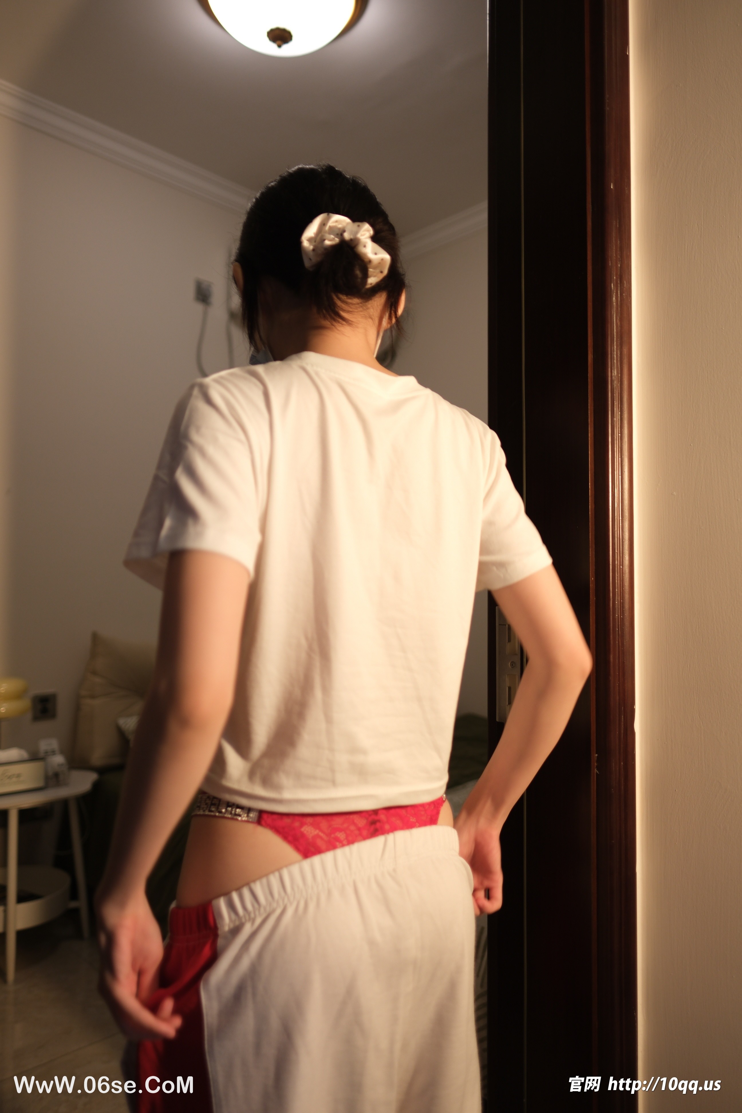 图片[19]-[ROSI写真] 口罩系列 2025.03.30 KZ.3213 [109+1P-182M]-六色网