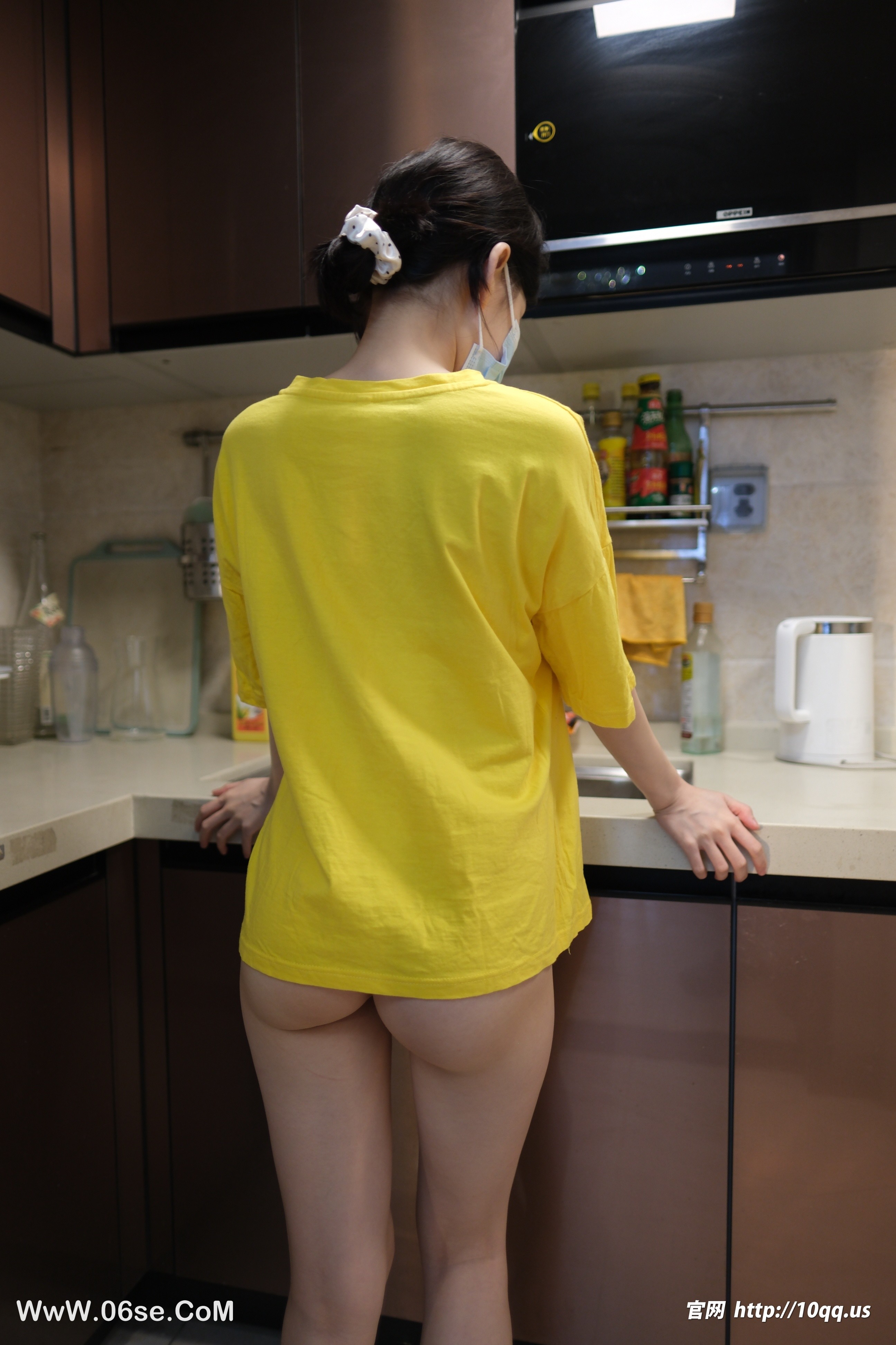 图片[13]-[ROSI写真] 口罩系列 2025.03.27 KZ.3210 [105+1P-190M]-六色网