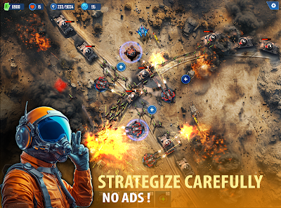 【安卓手机游戏】塔防传奇5 v1.0.9 免广告