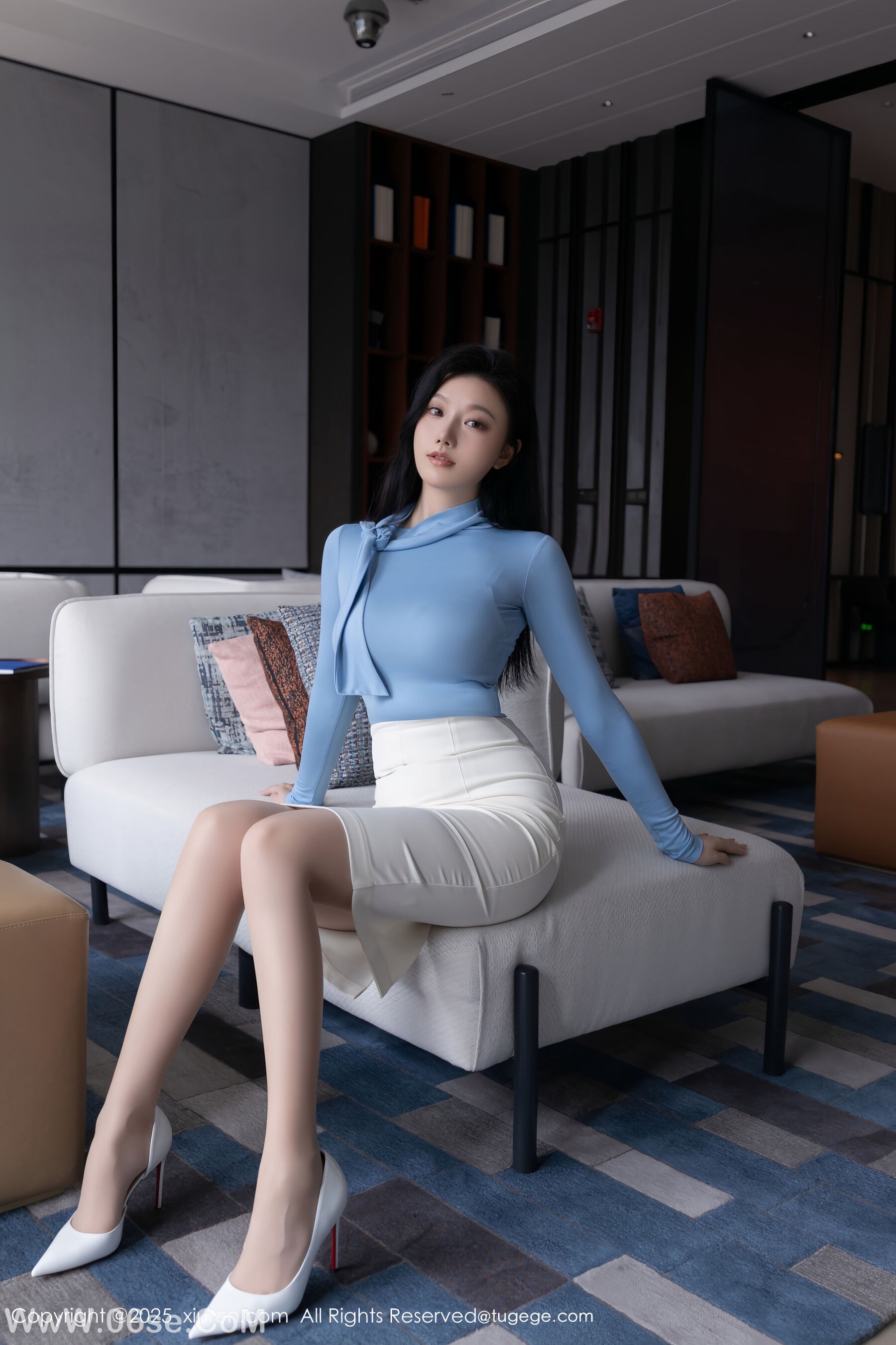 图片[44]-[Xiuren秀人网] 2025.06.17 NO.10424 安然anran[81P]-六色网
