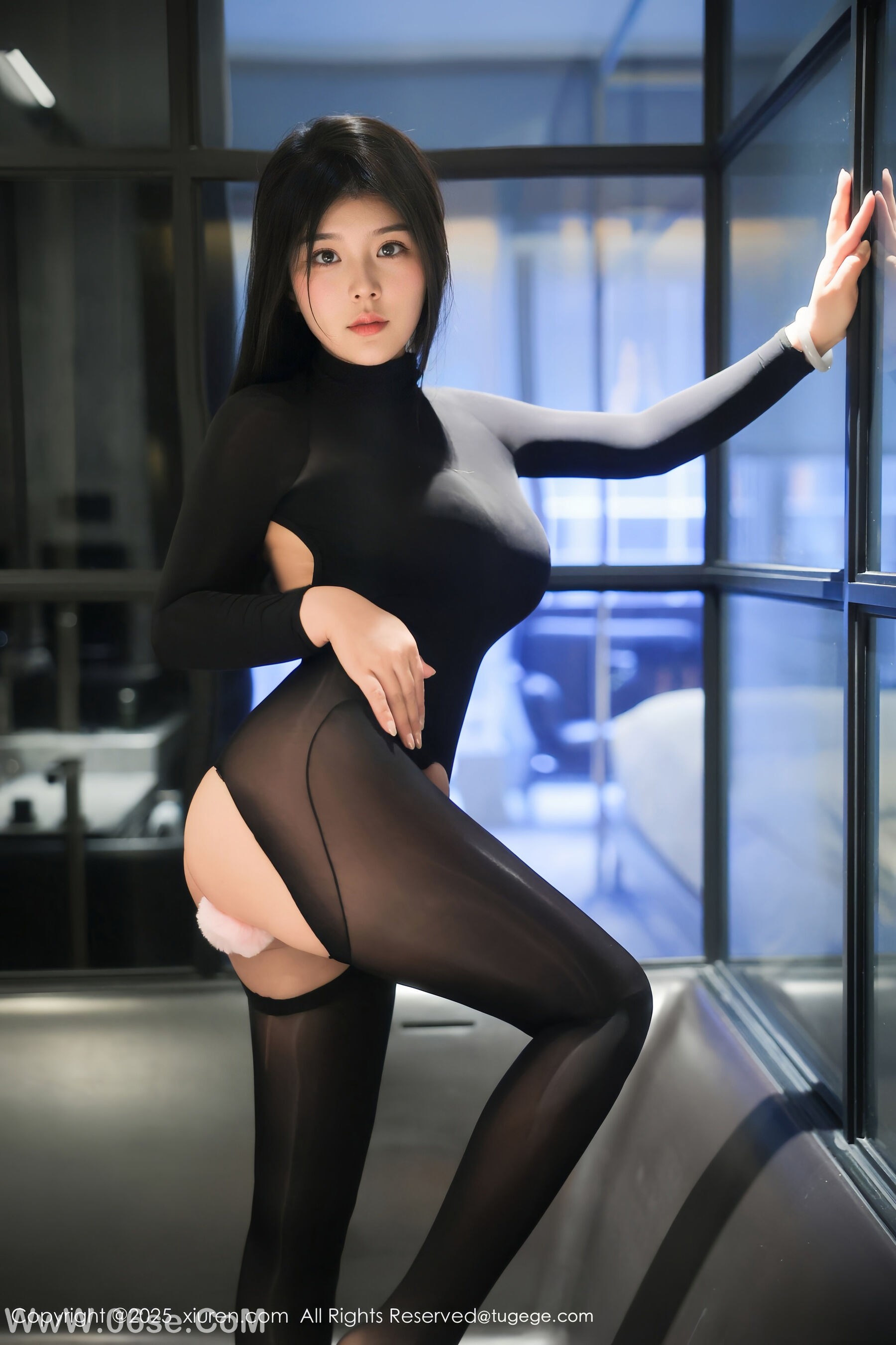 图片[40]-[Xiuren秀人网] 2025.06.17 NO.10420 麦田[75P]-六色网