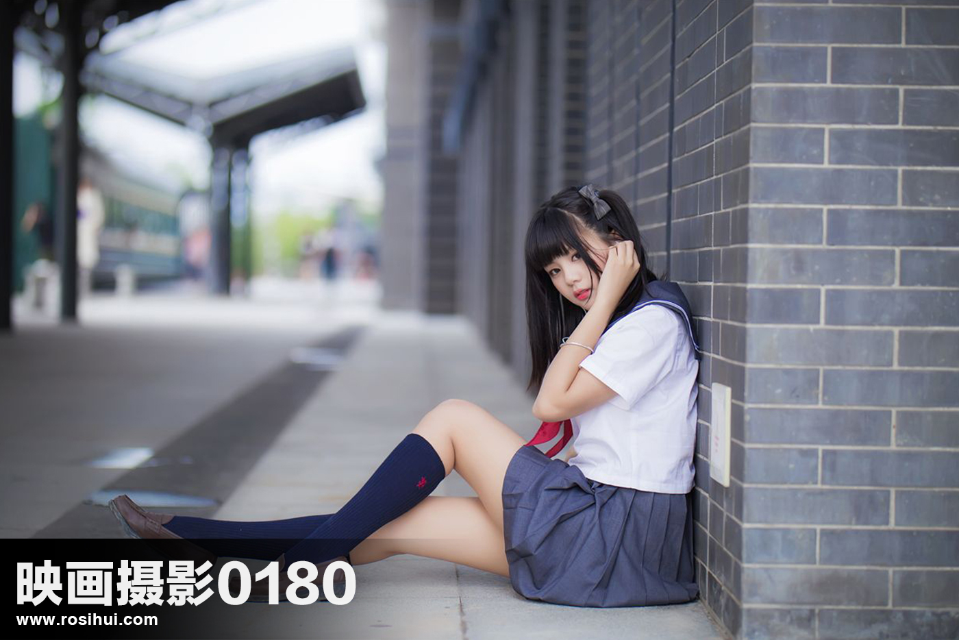 [映画摄影] 2021.11.06 N0180 [40+1P-19M]-六色网