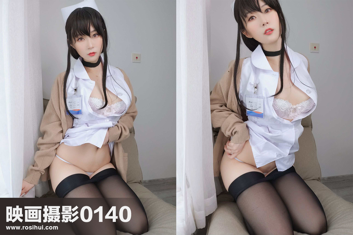 [映画摄影] 2021.04.24 N0140 [66+1P-11M]-六色网