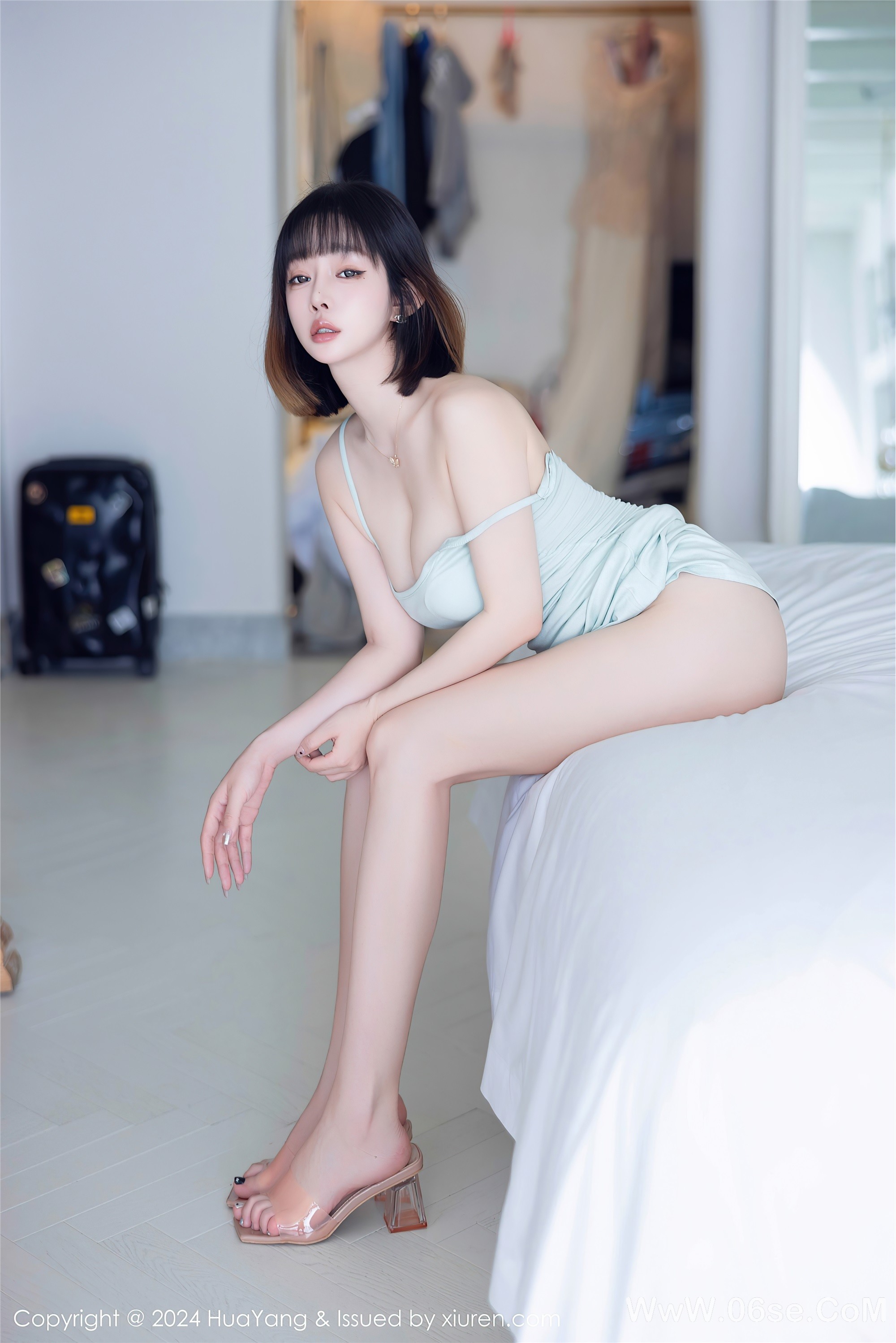图片[16]-HuaYang花漾 2024.06.28 VOL.586 王雨纯[95P]-六色网