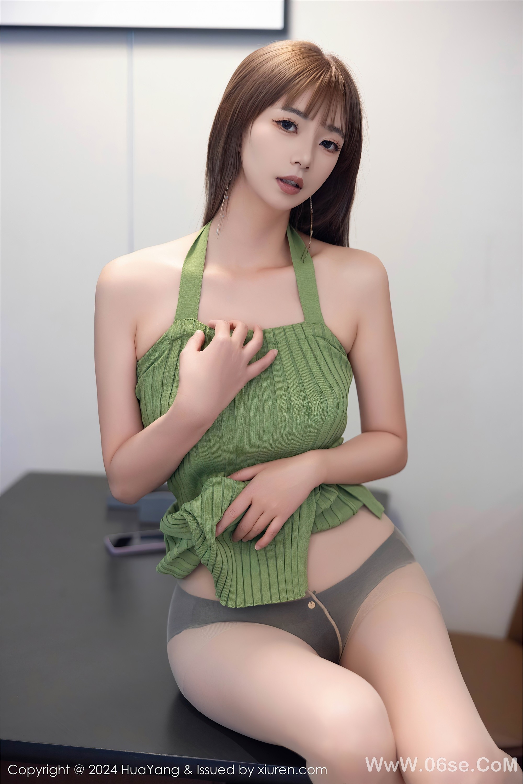图片[9]-HuaYang花漾 2024.08.15 VOL.600 宋-kiki[75P]-六色网