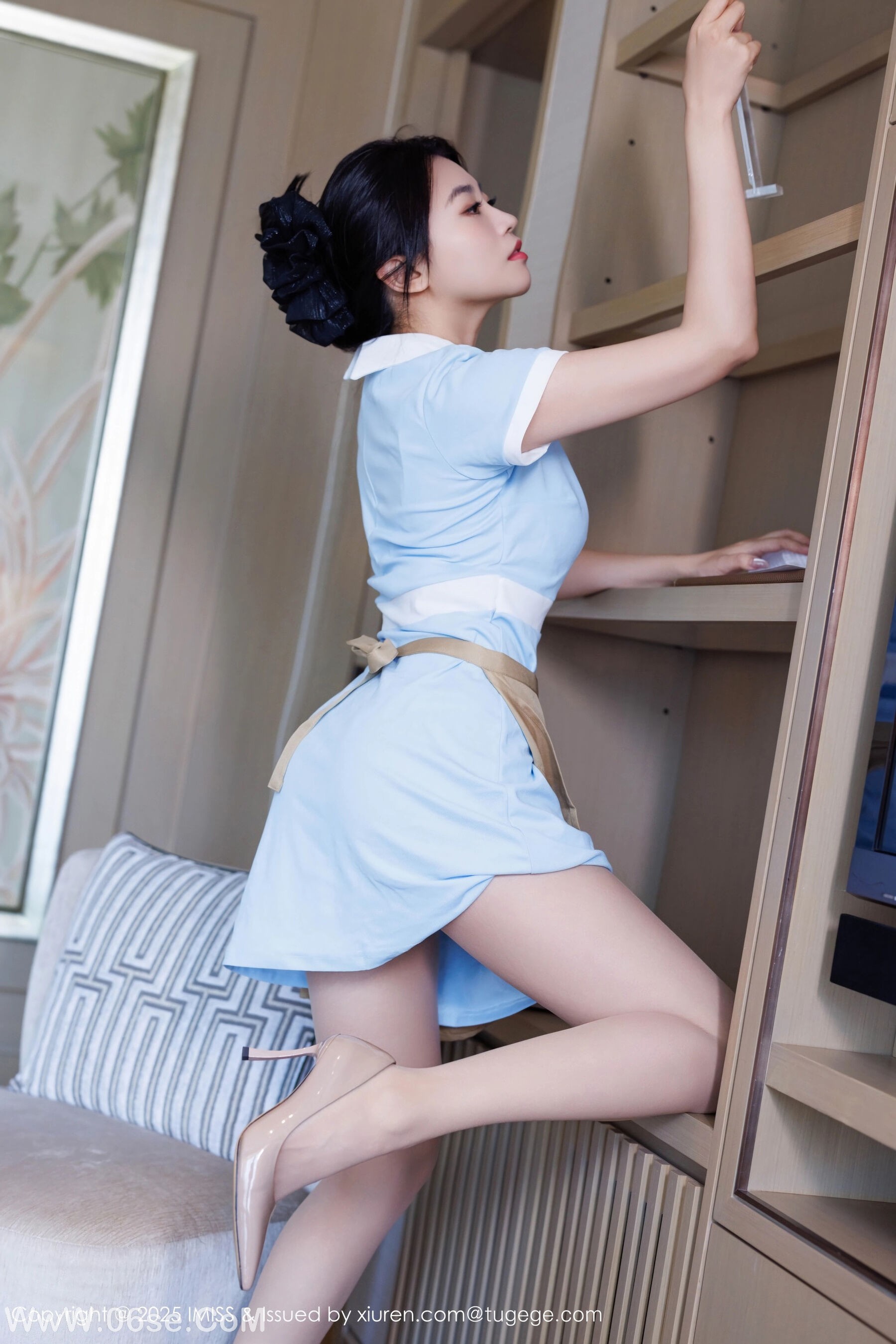 图片[18]-爱蜜社 2025.06.03 NO.0793 许诺Sabrina[82P]-六色网