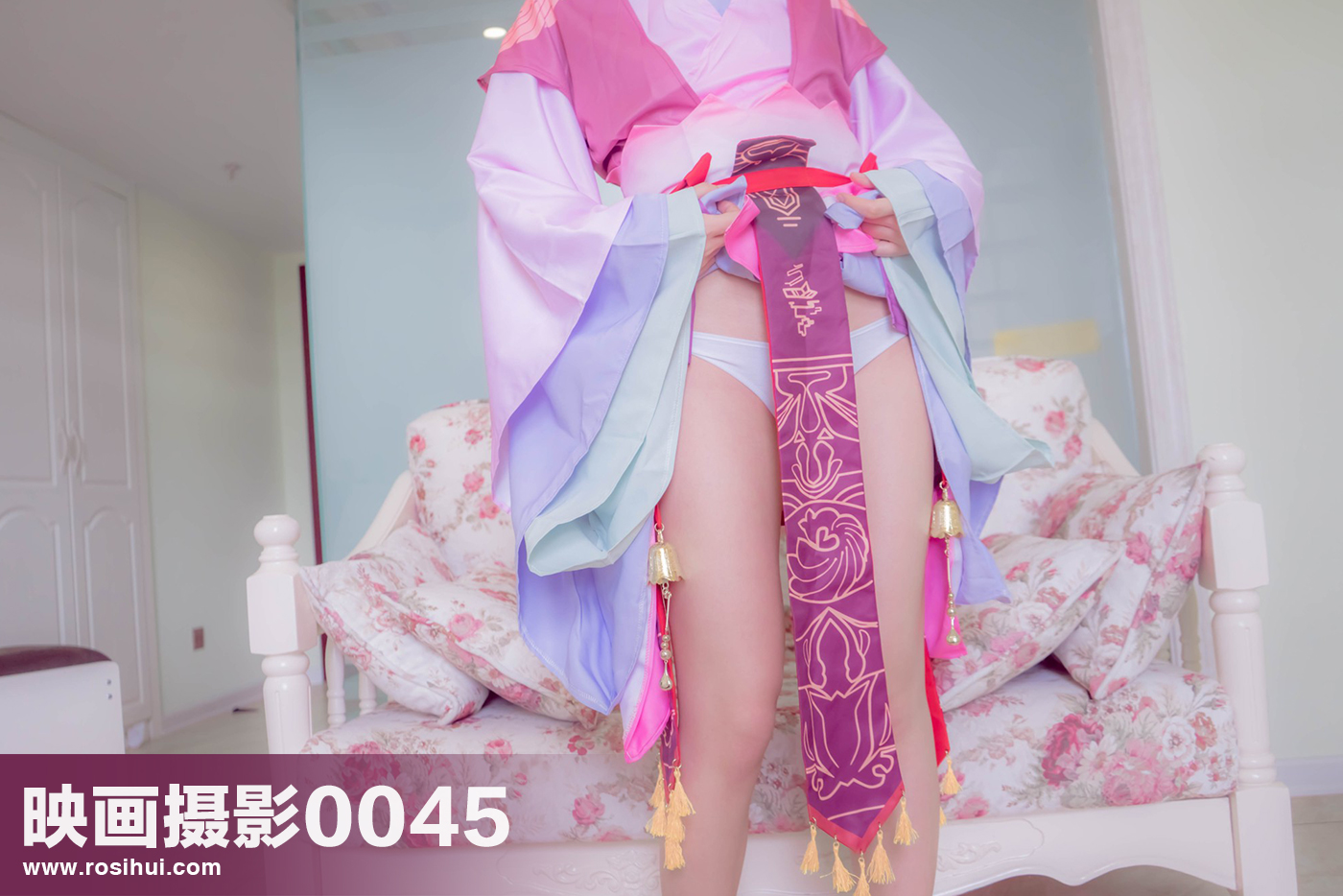 [映画摄影] 2019.04.12 N0045 [35+1P-27M]-六色网