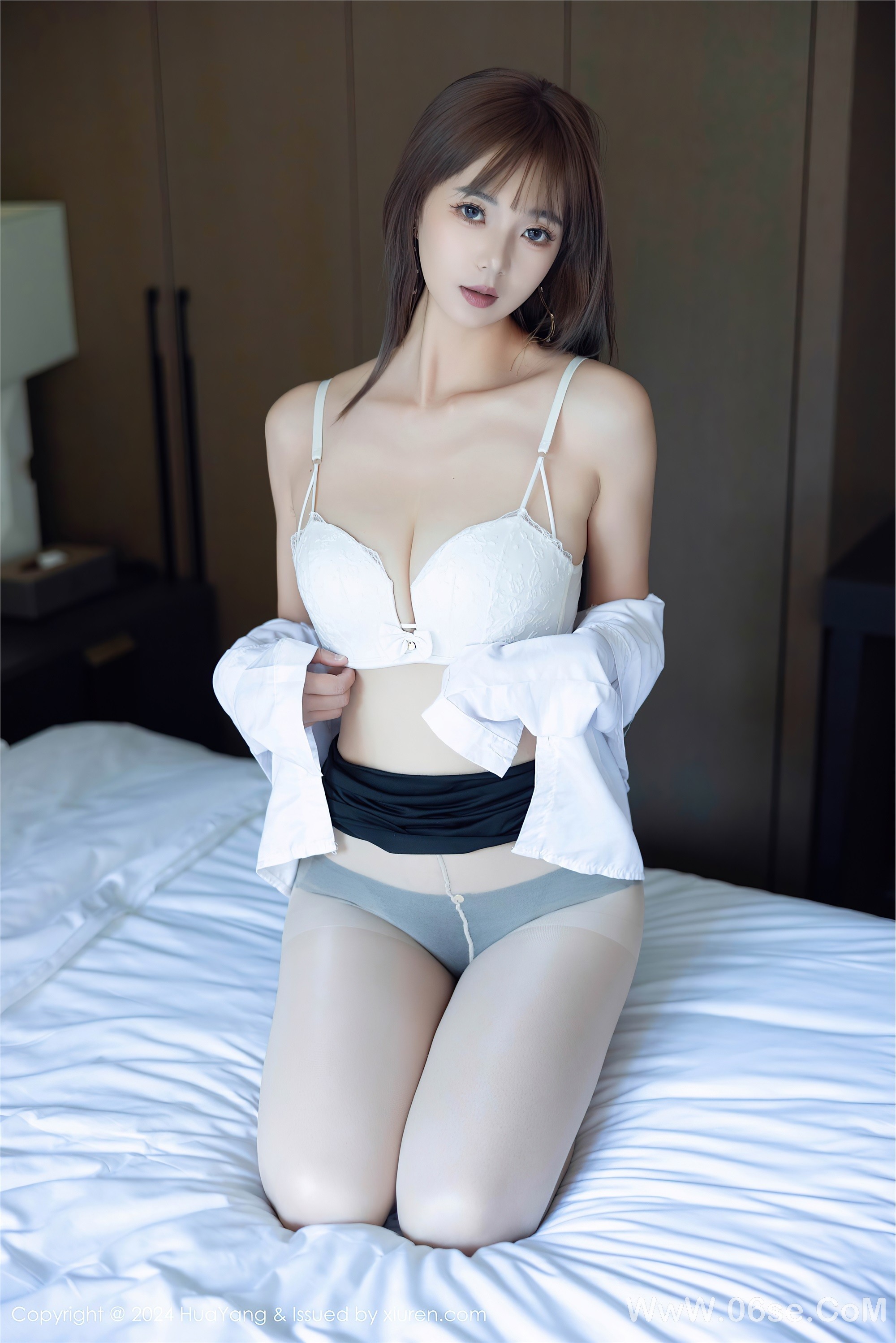图片[58]-HuaYang花漾 2024.09.05 VOL.604 宋-kiki[76P]-六色网