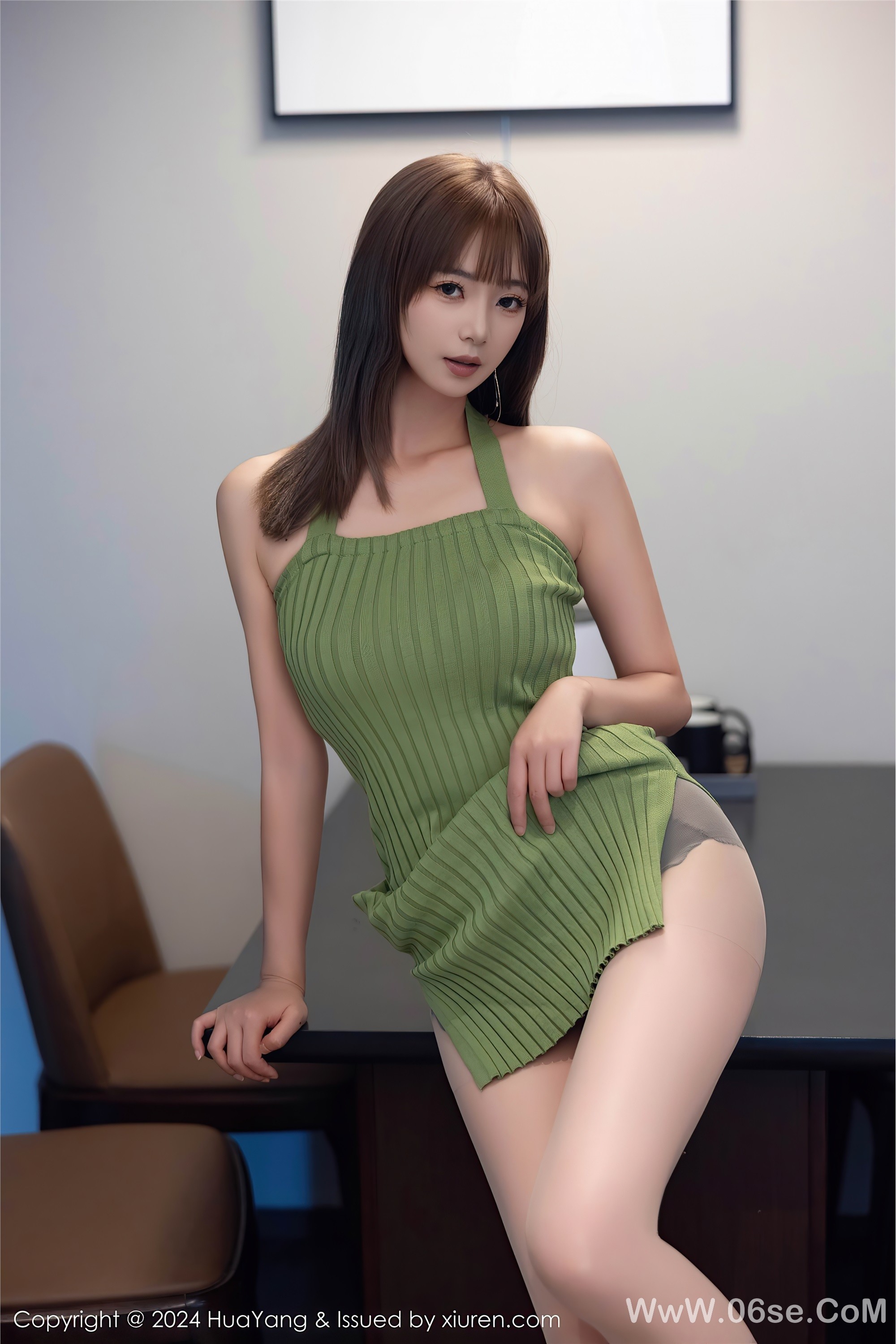 图片[75]-HuaYang花漾 2024.08.15 VOL.600 宋-kiki[75P]-六色网