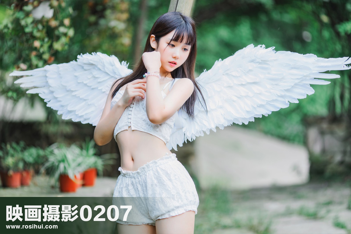 [映画摄影] 2022.04.11 N0207 [20+1P-9.5M]-六色网