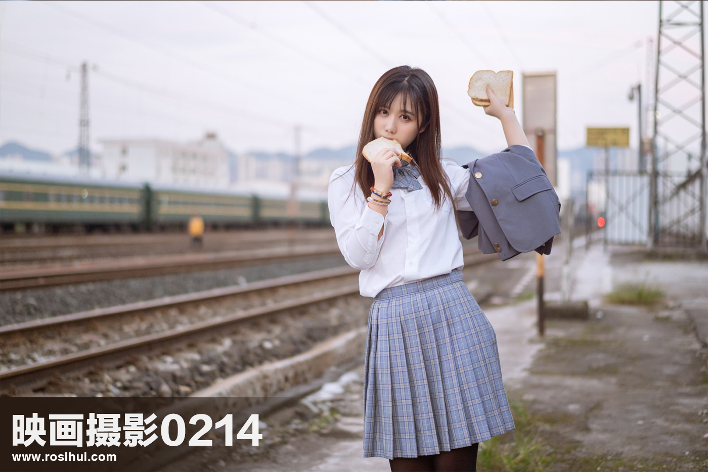 [映画摄影] 2022.05.10 N0214 [30+1P-17M]-六色网