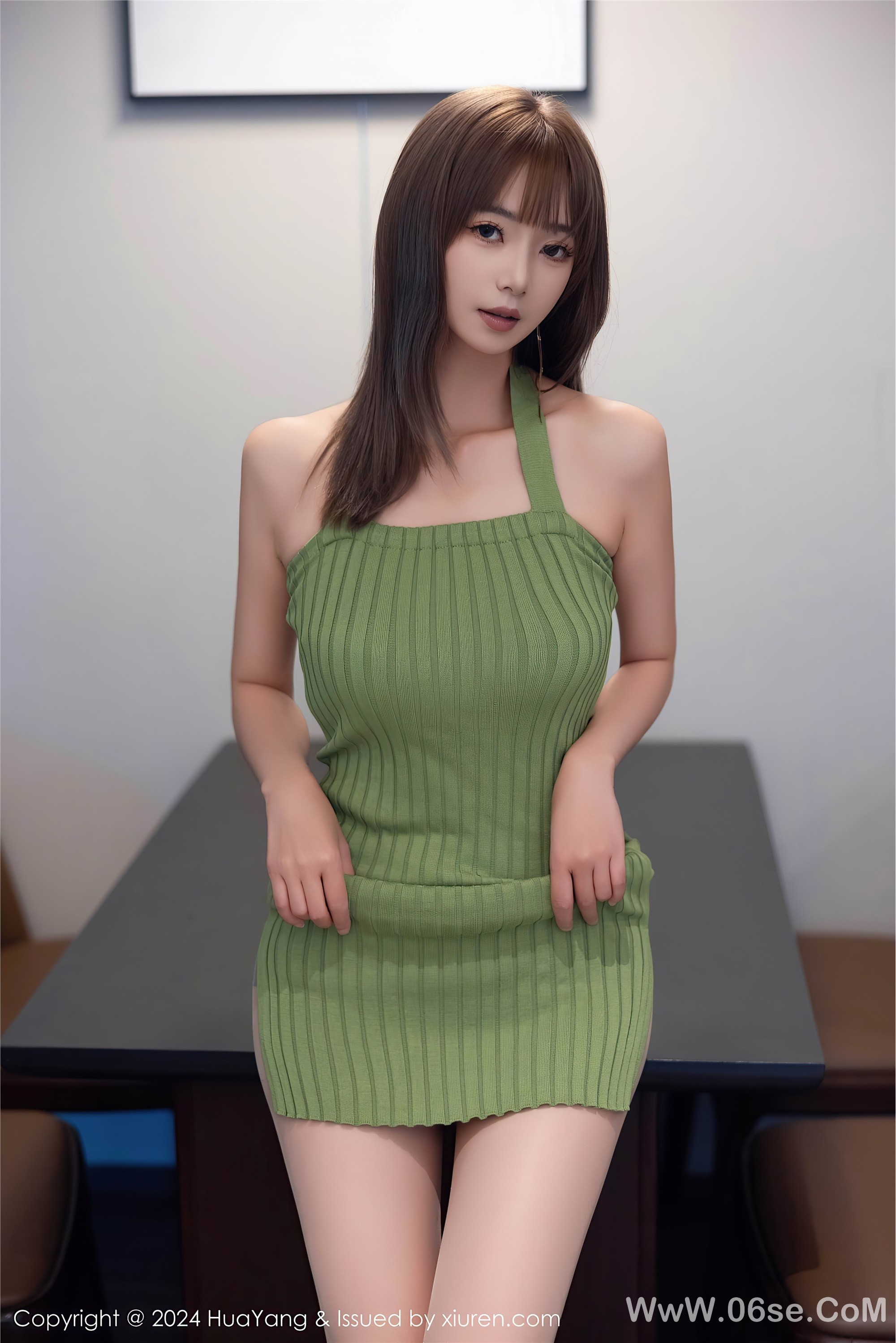 图片[45]-HuaYang花漾 2024.08.15 VOL.600 宋-kiki[75P]-六色网