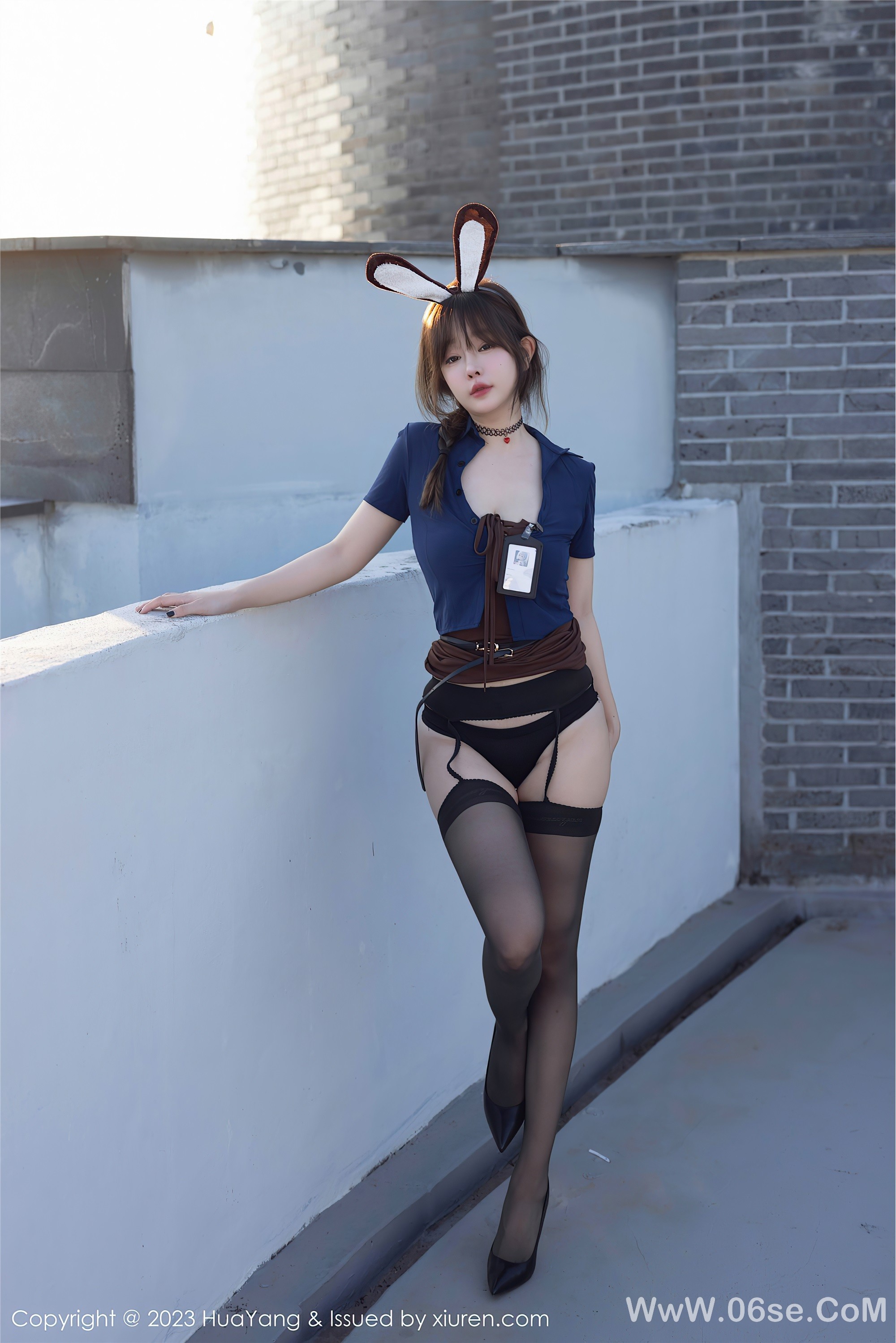 图片[32]-HuaYang花漾 2023.12.01 VOL.555 王雨纯[114P]-六色网